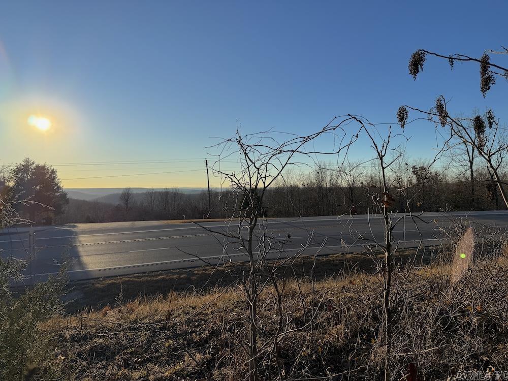 Photo 7 - Vacant Land for sale –   Hwy 62/36   Williford, AR