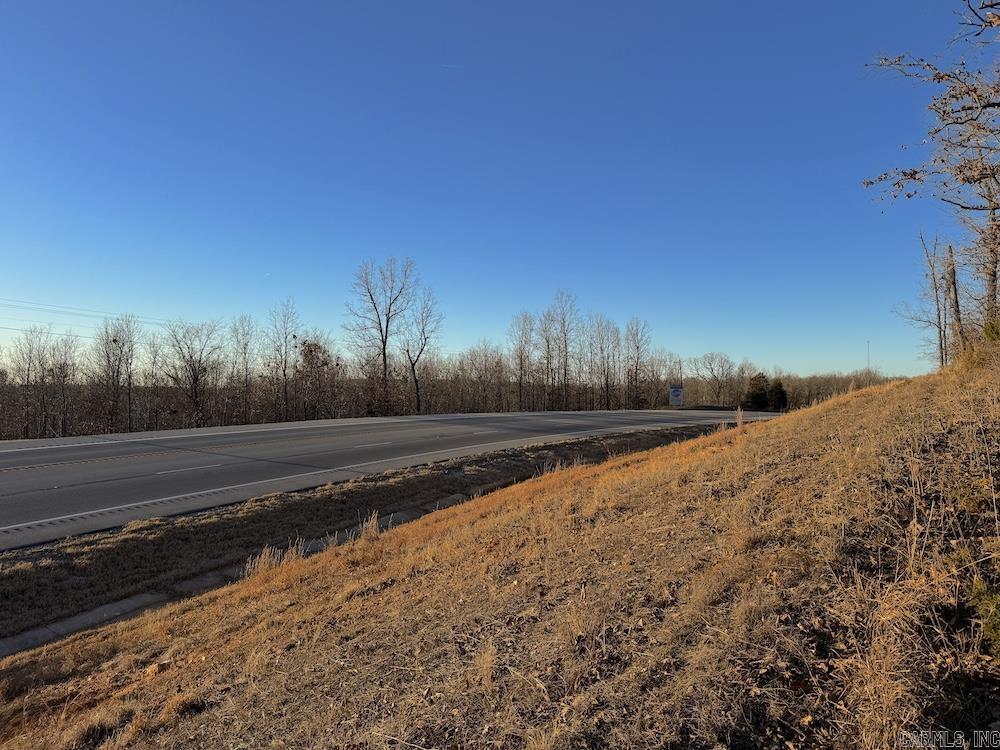 Photo 9 - Vacant Land for sale –   Hwy 62/36   Williford, AR