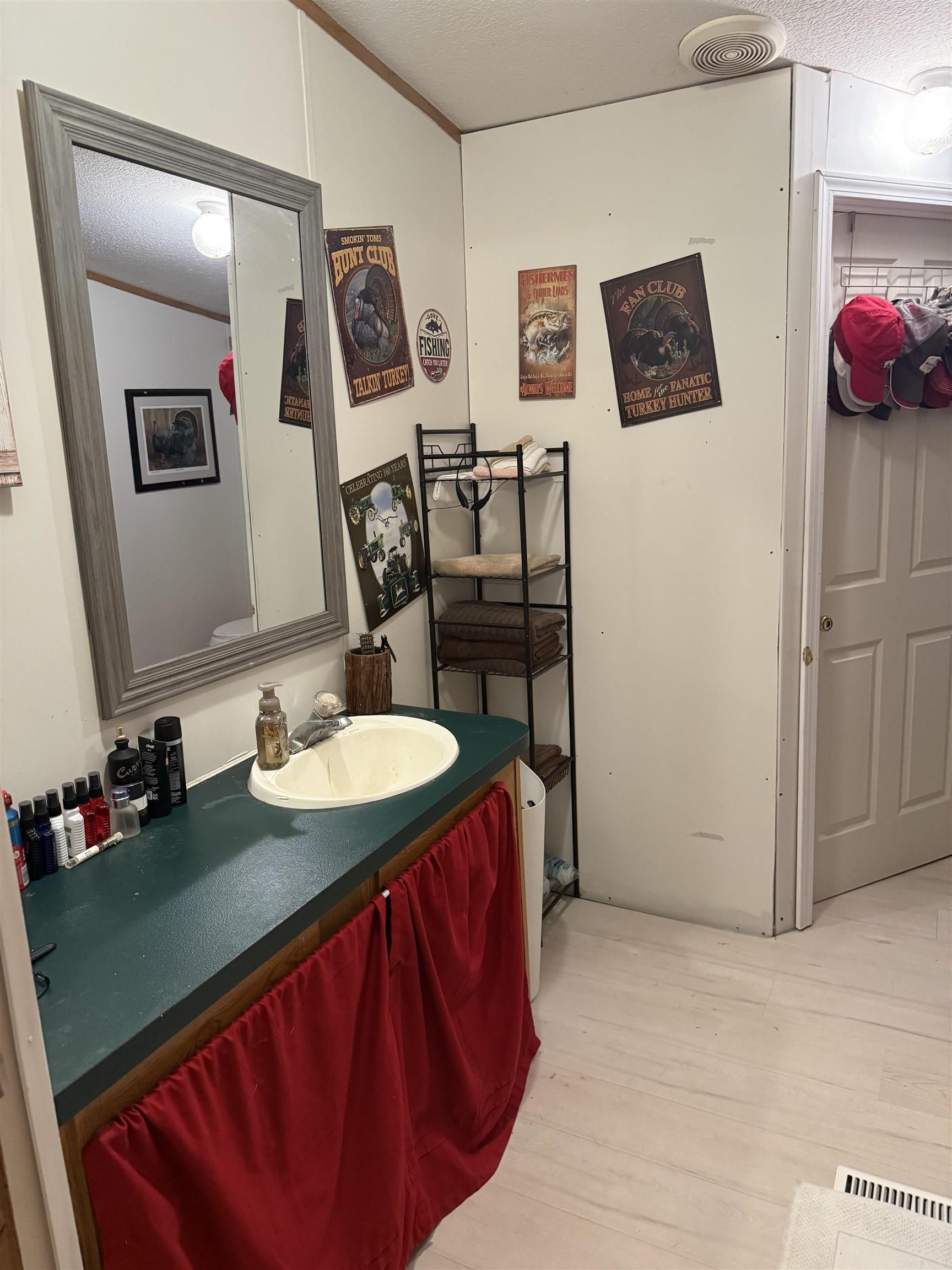 Photo 11 - Residential for sale – 21  Songbird   Pleasant Plains, AR