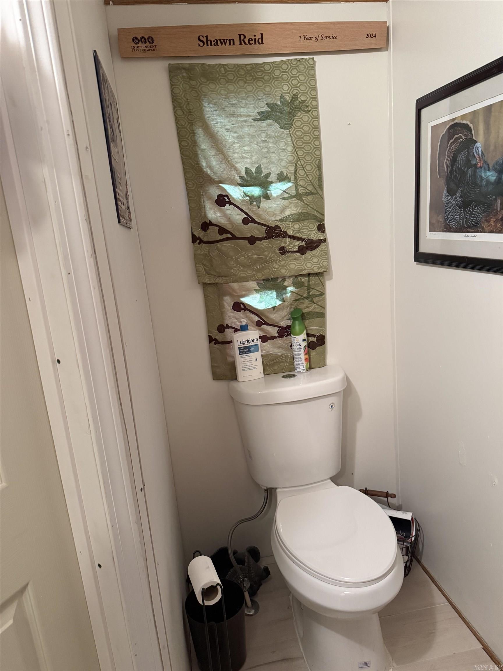 Photo 13 - Residential for sale – 21  Songbird   Pleasant Plains, AR