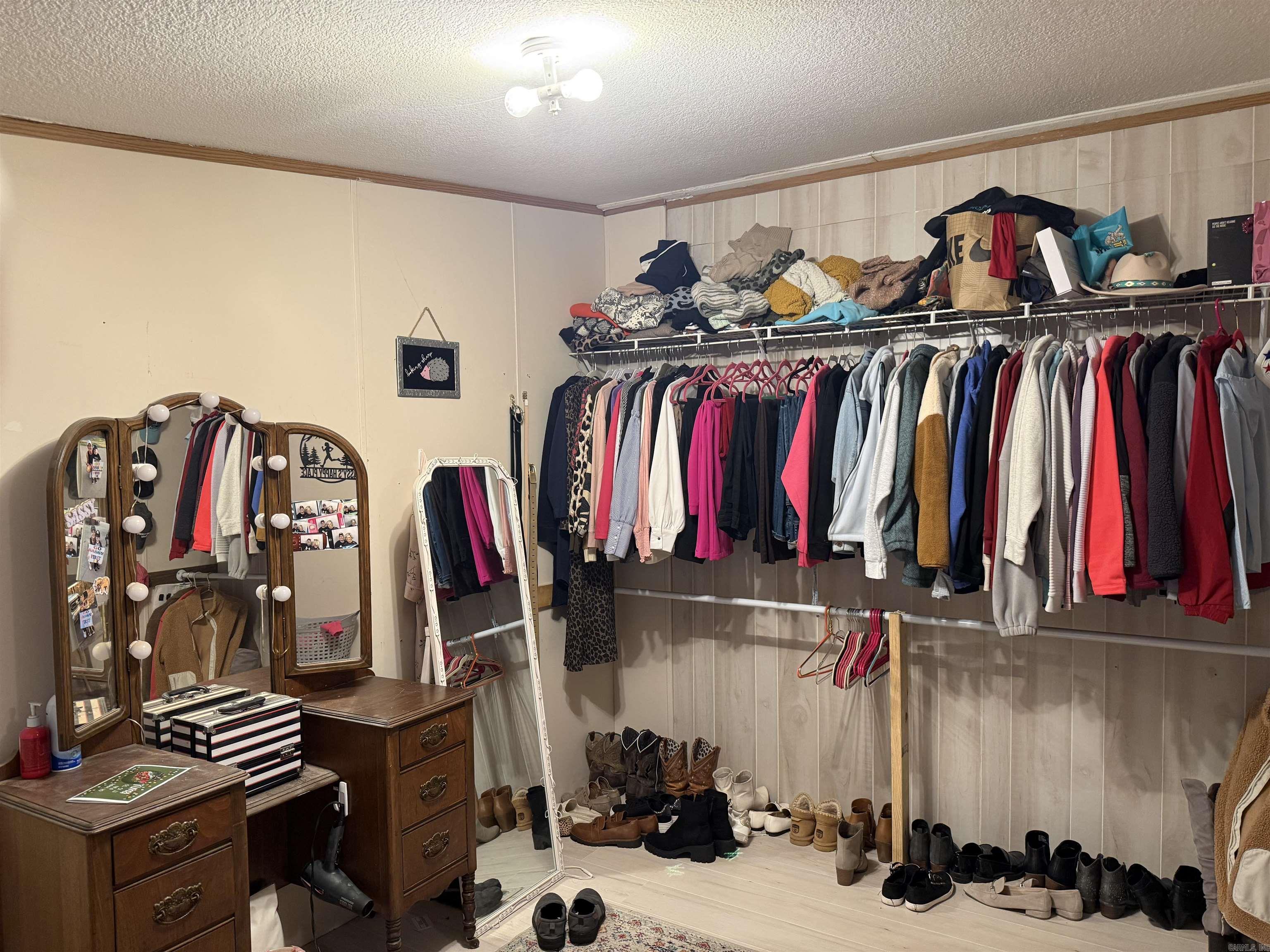 Photo 15 - Residential for sale – 21  Songbird   Pleasant Plains, AR