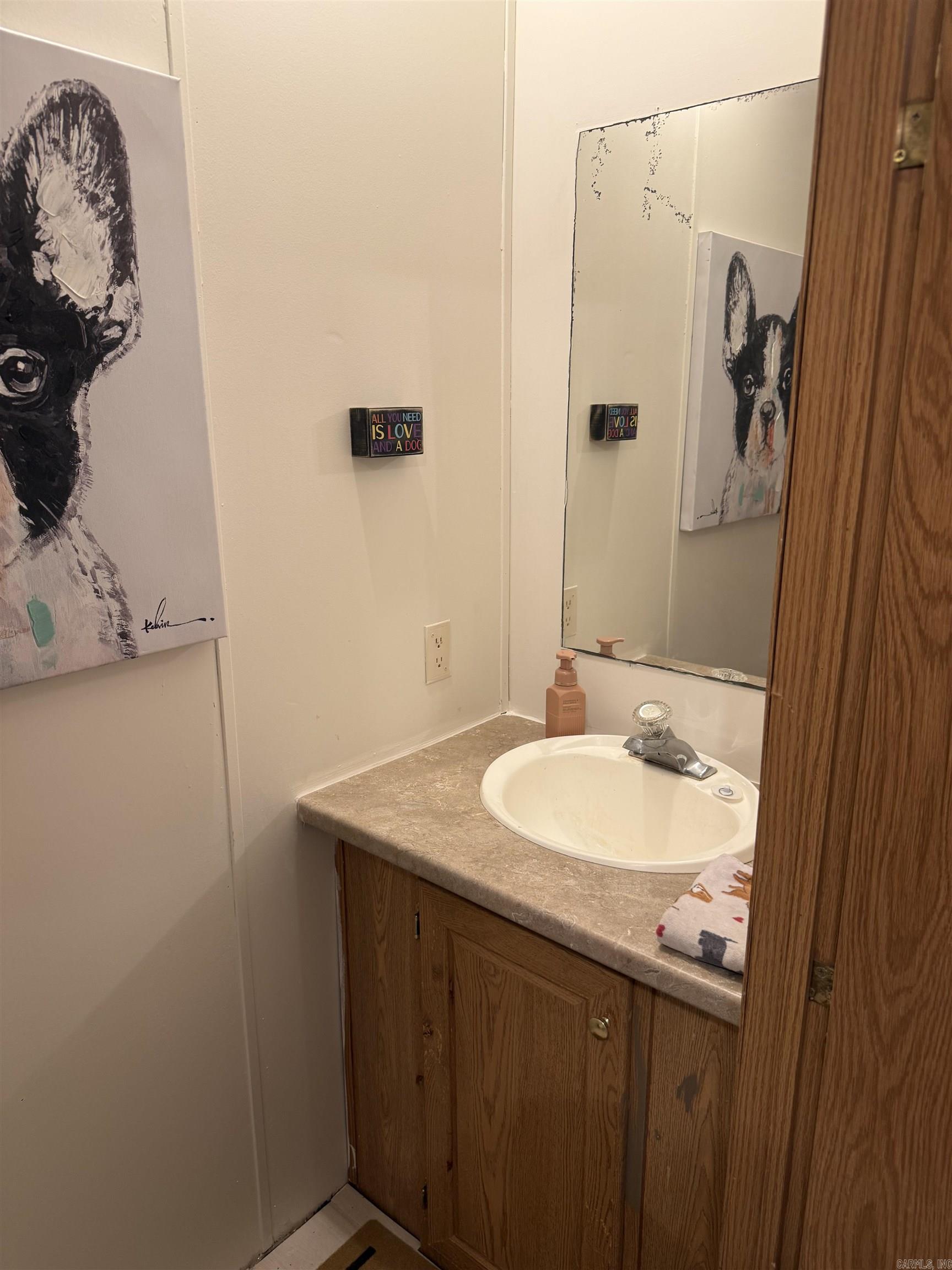 Photo 16 - Residential for sale – 21  Songbird   Pleasant Plains, AR