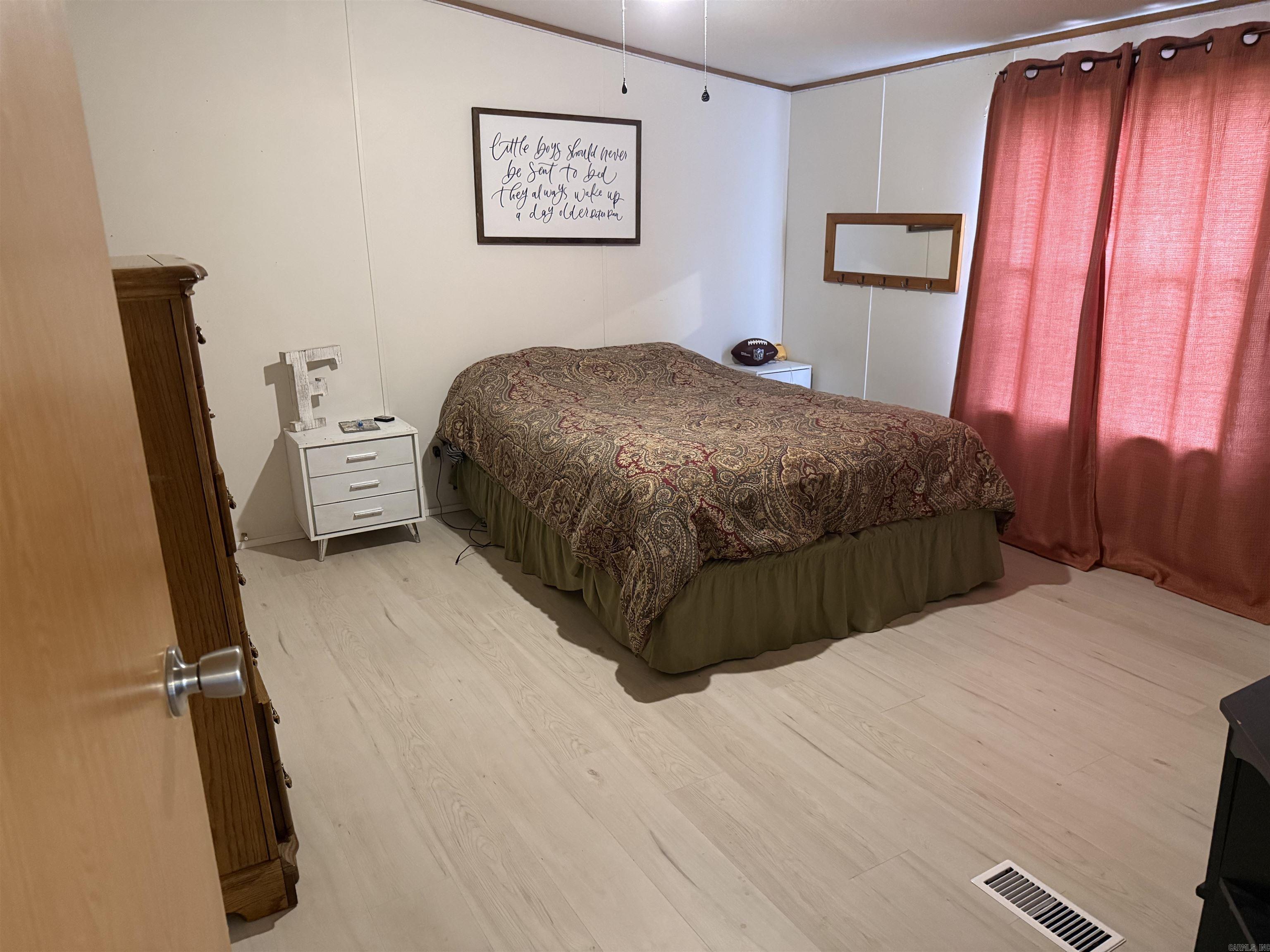 Photo 17 - Residential for sale – 21  Songbird   Pleasant Plains, AR