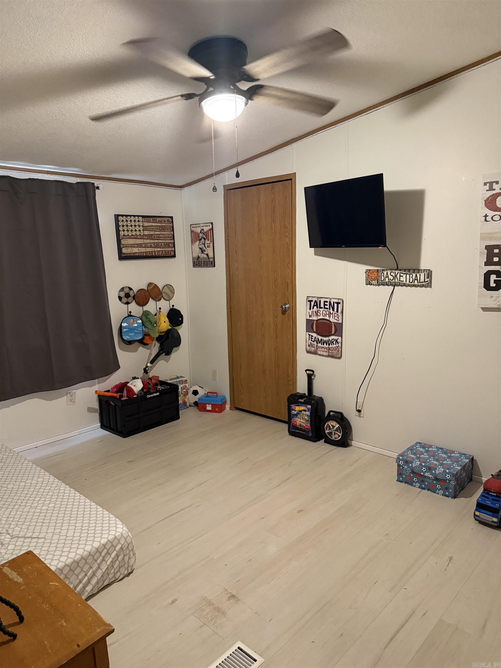 Photo 18 - Residential for sale – 21  Songbird   Pleasant Plains, AR