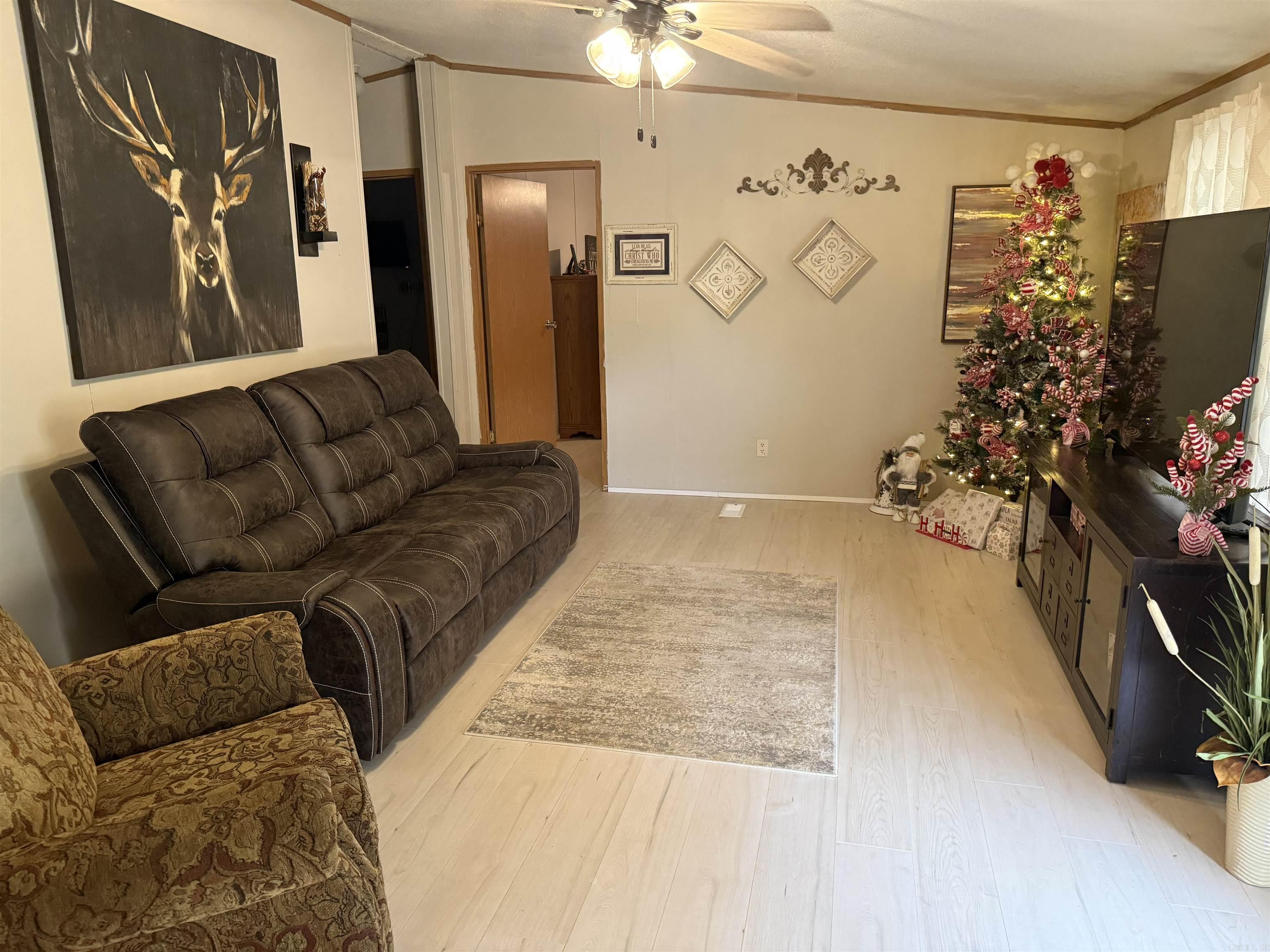 Photo 3 - Residential for sale – 21  Songbird   Pleasant Plains, AR