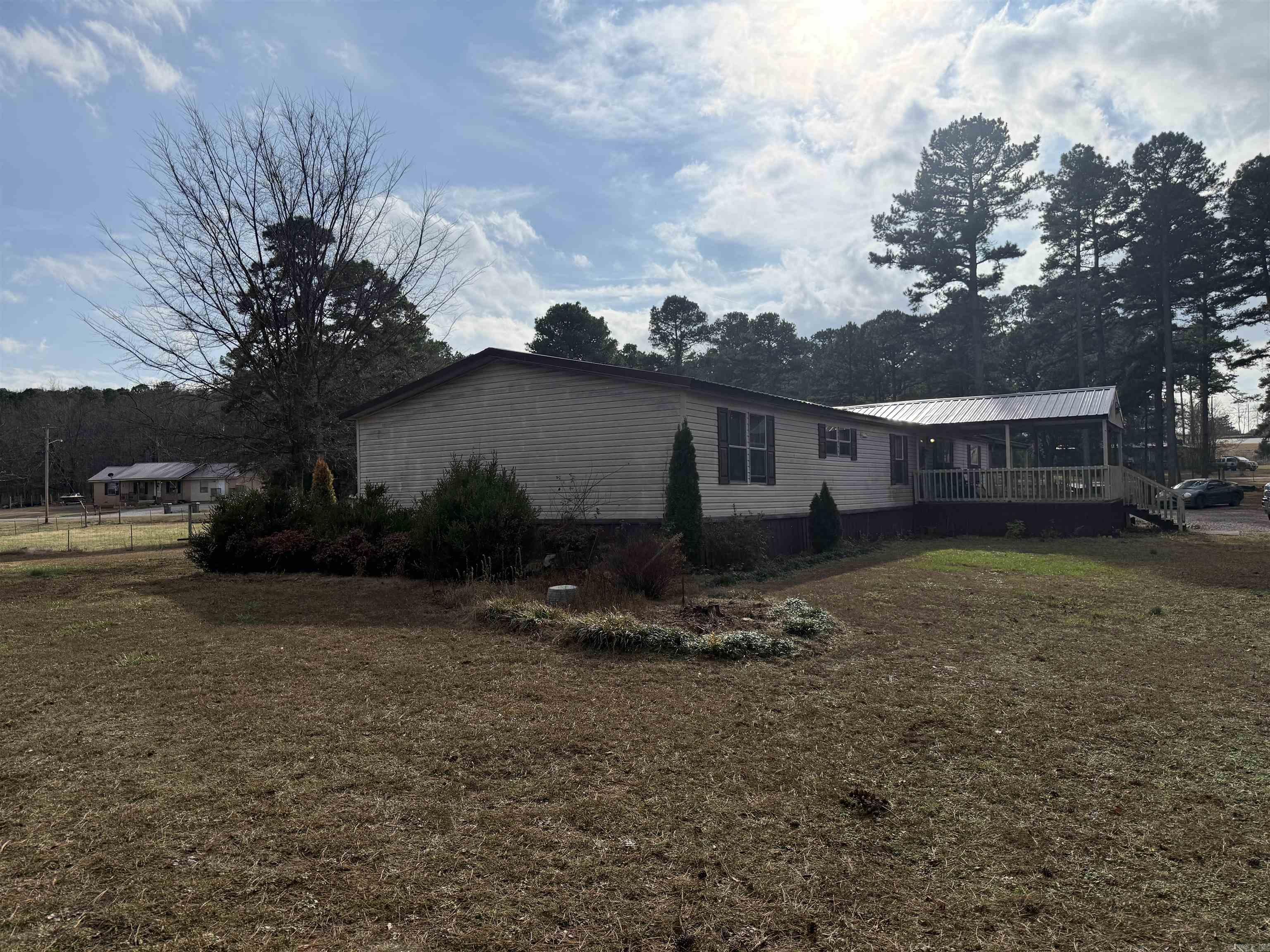 Photo 27 - Residential for sale – 21  Songbird   Pleasant Plains, AR