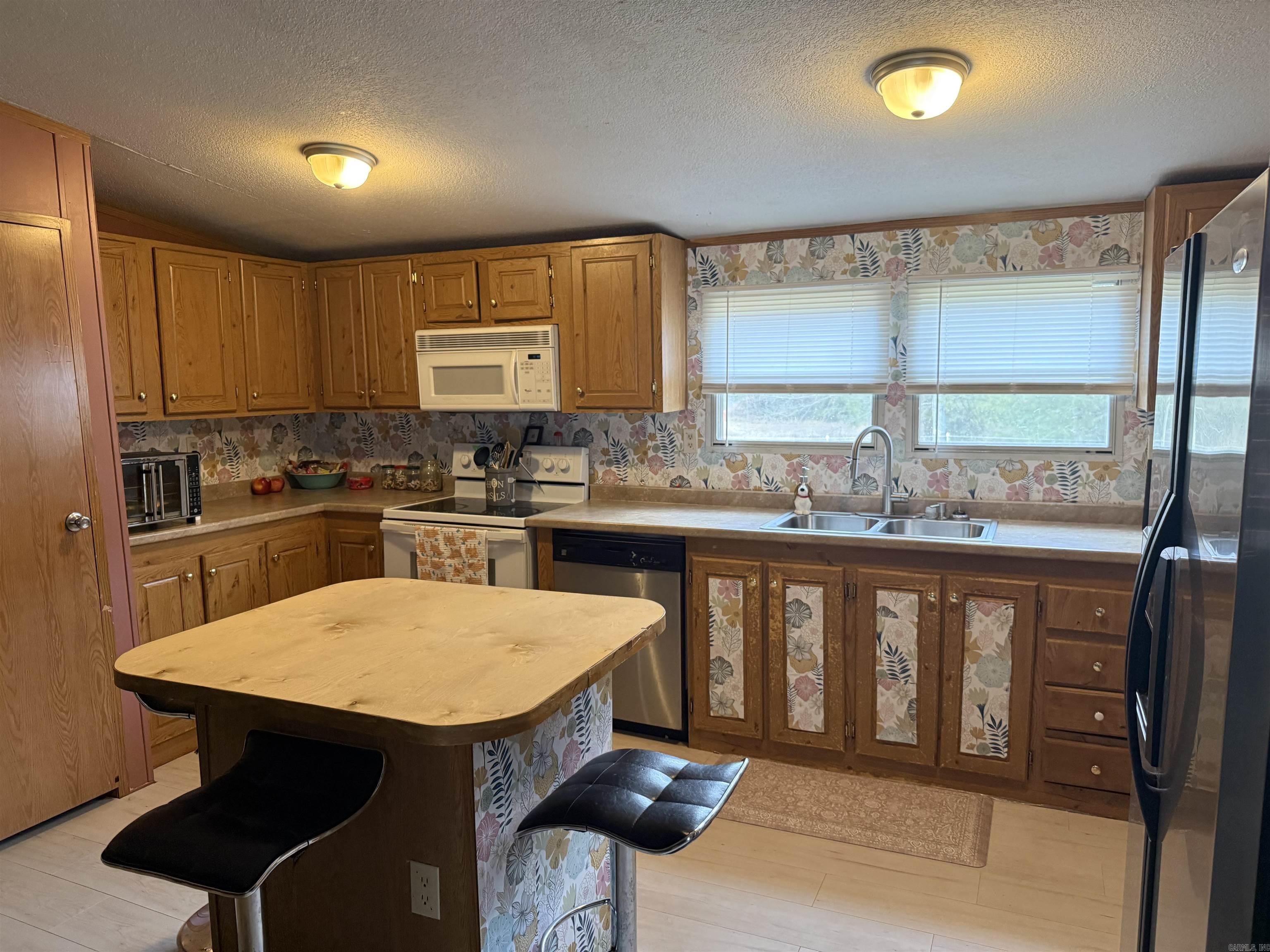 Photo 4 - Residential for sale – 21  Songbird   Pleasant Plains, AR