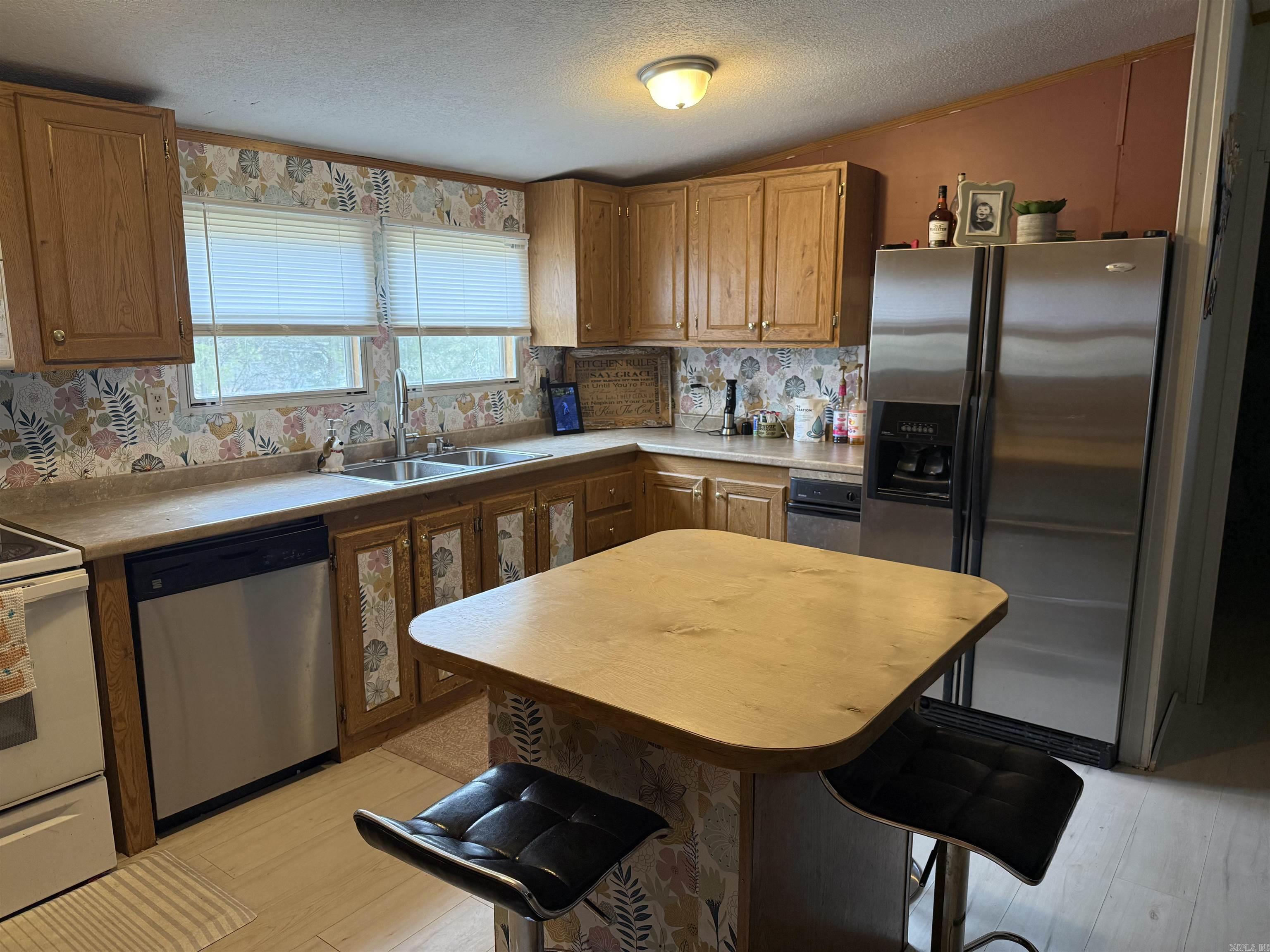 Photo 5 - Residential for sale – 21  Songbird   Pleasant Plains, AR