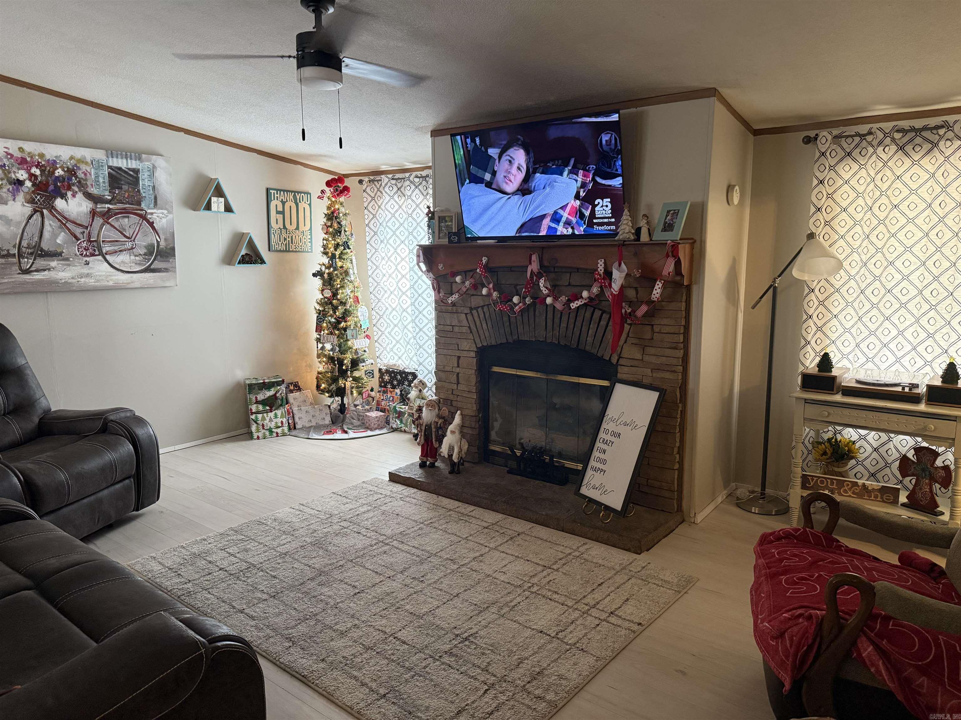 Photo 6 - Residential for sale – 21  Songbird   Pleasant Plains, AR