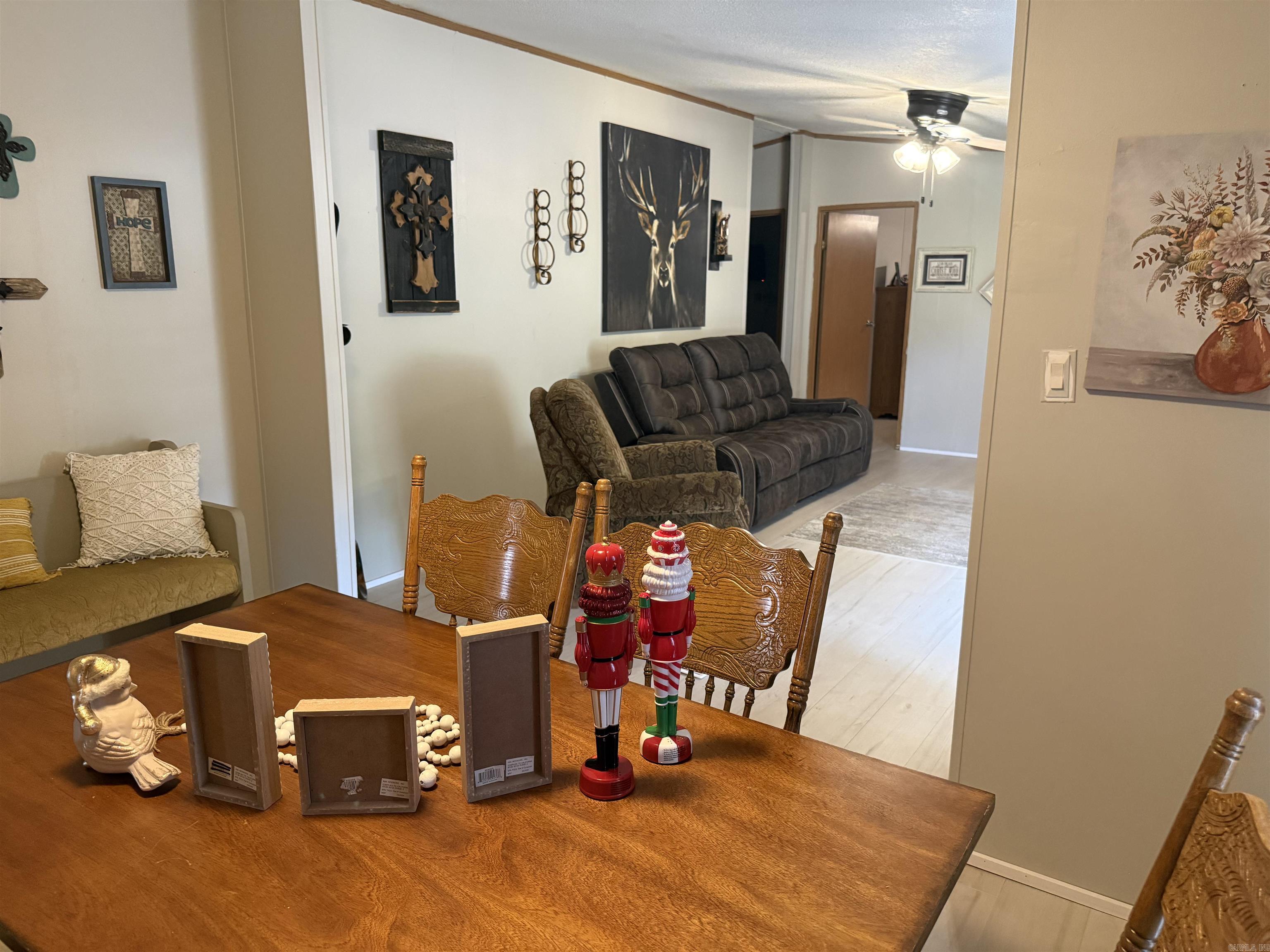 Photo 8 - Residential for sale – 21  Songbird   Pleasant Plains, AR