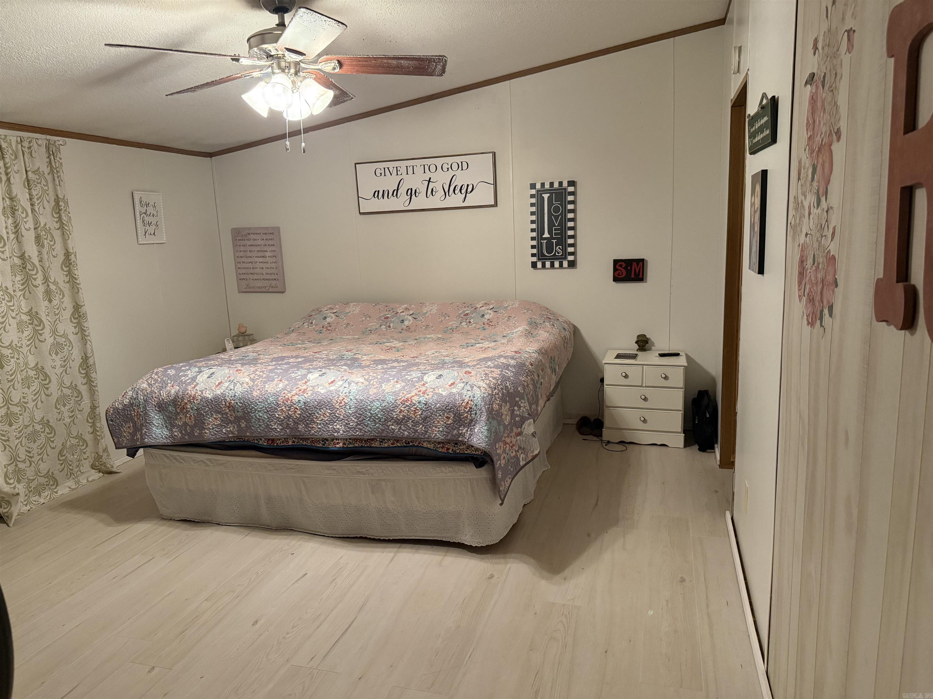 Photo 9 - Residential for sale – 21  Songbird   Pleasant Plains, AR