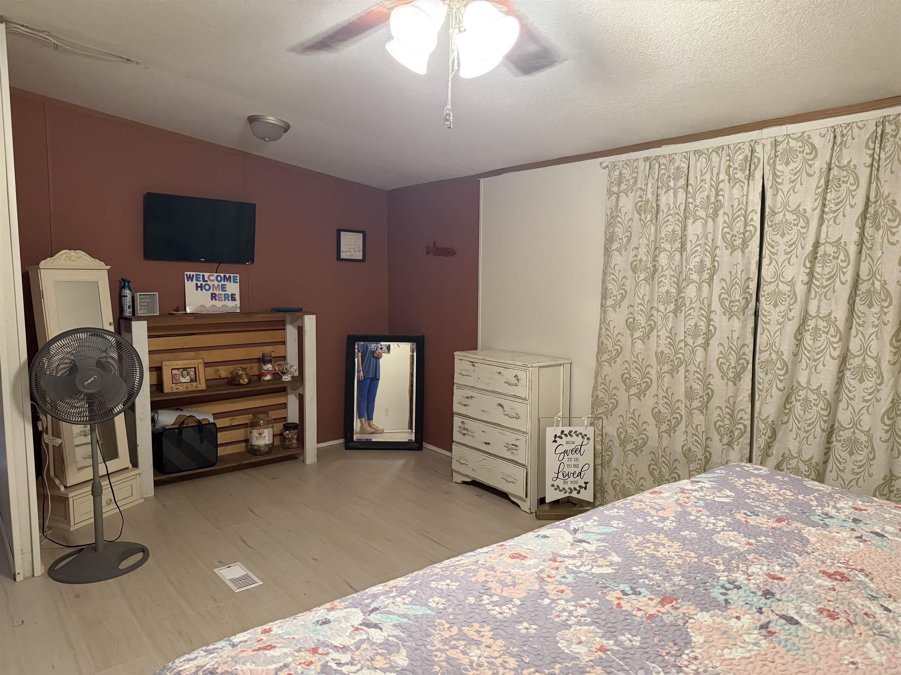 Photo 10 - Residential for sale – 21  Songbird   Pleasant Plains, AR