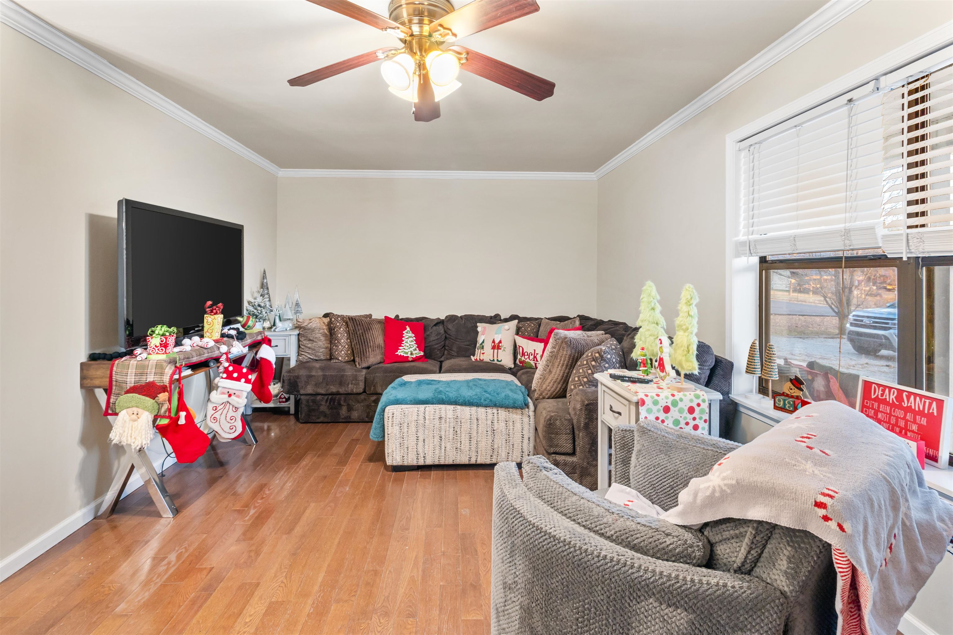 Photo 2 - Residential for sale – 143  Chaney Drive   Melbourne, AR