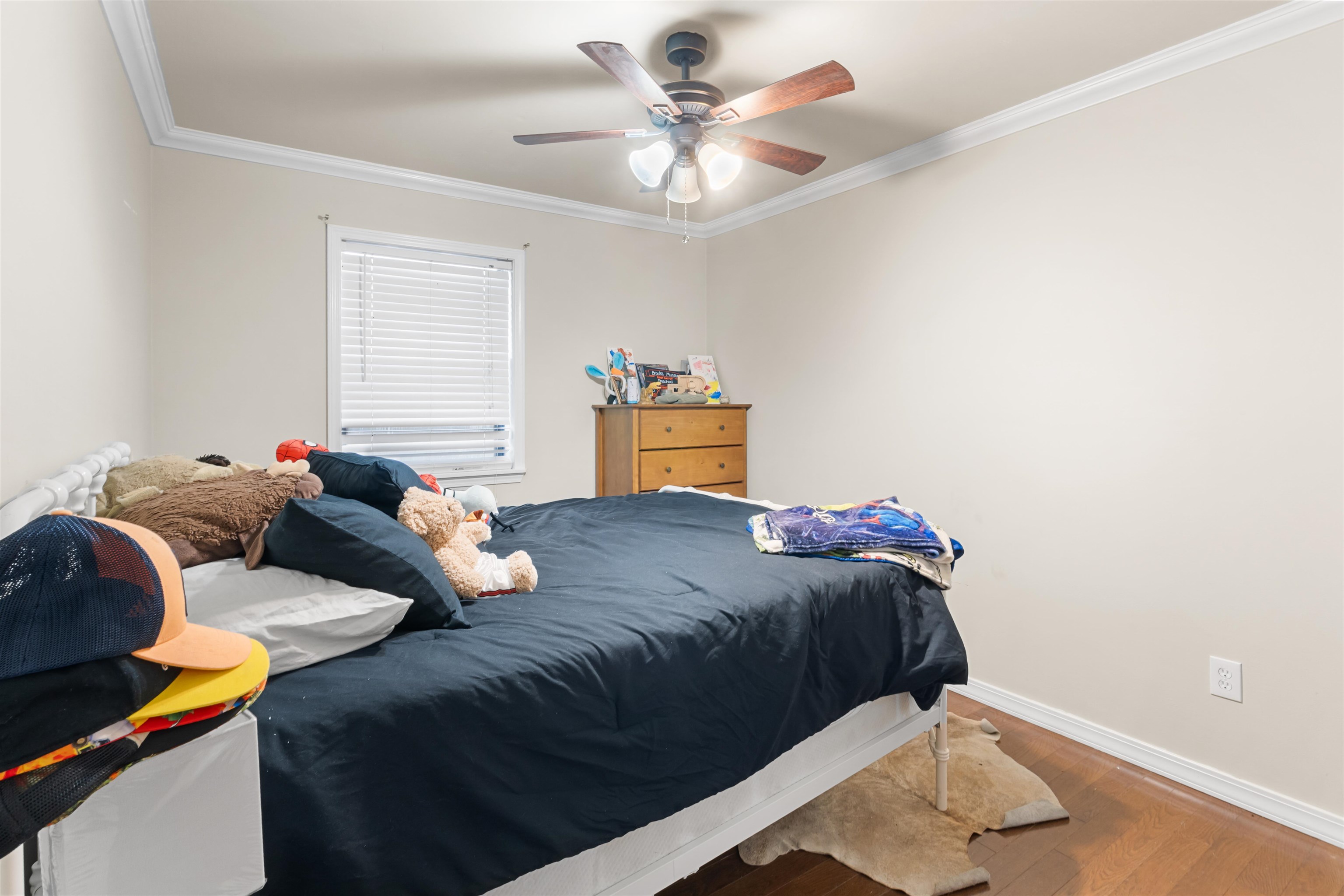 Photo 11 - Residential for sale – 143  Chaney Drive   Melbourne, AR