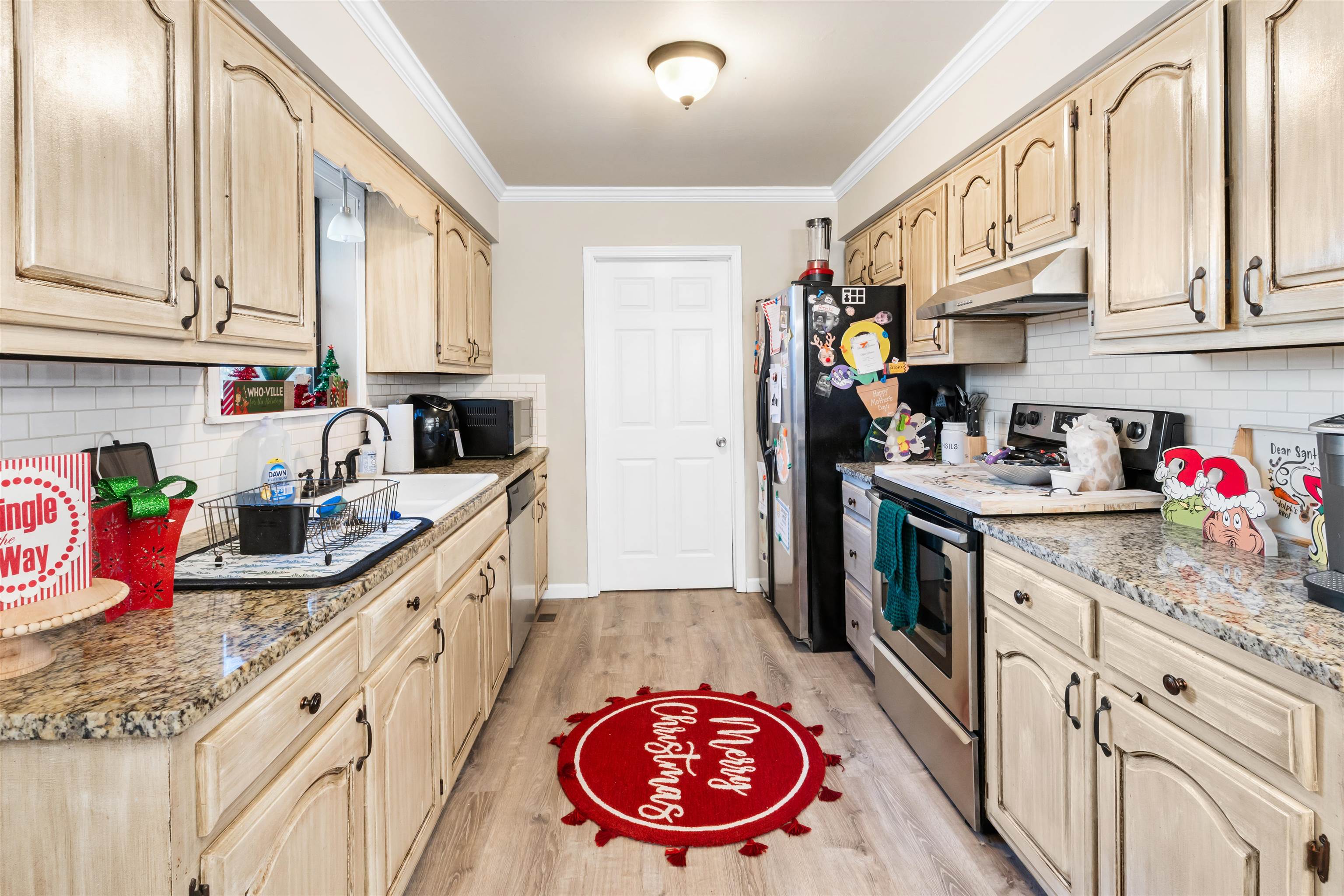 Photo 4 - Residential for sale – 143  Chaney Drive   Melbourne, AR