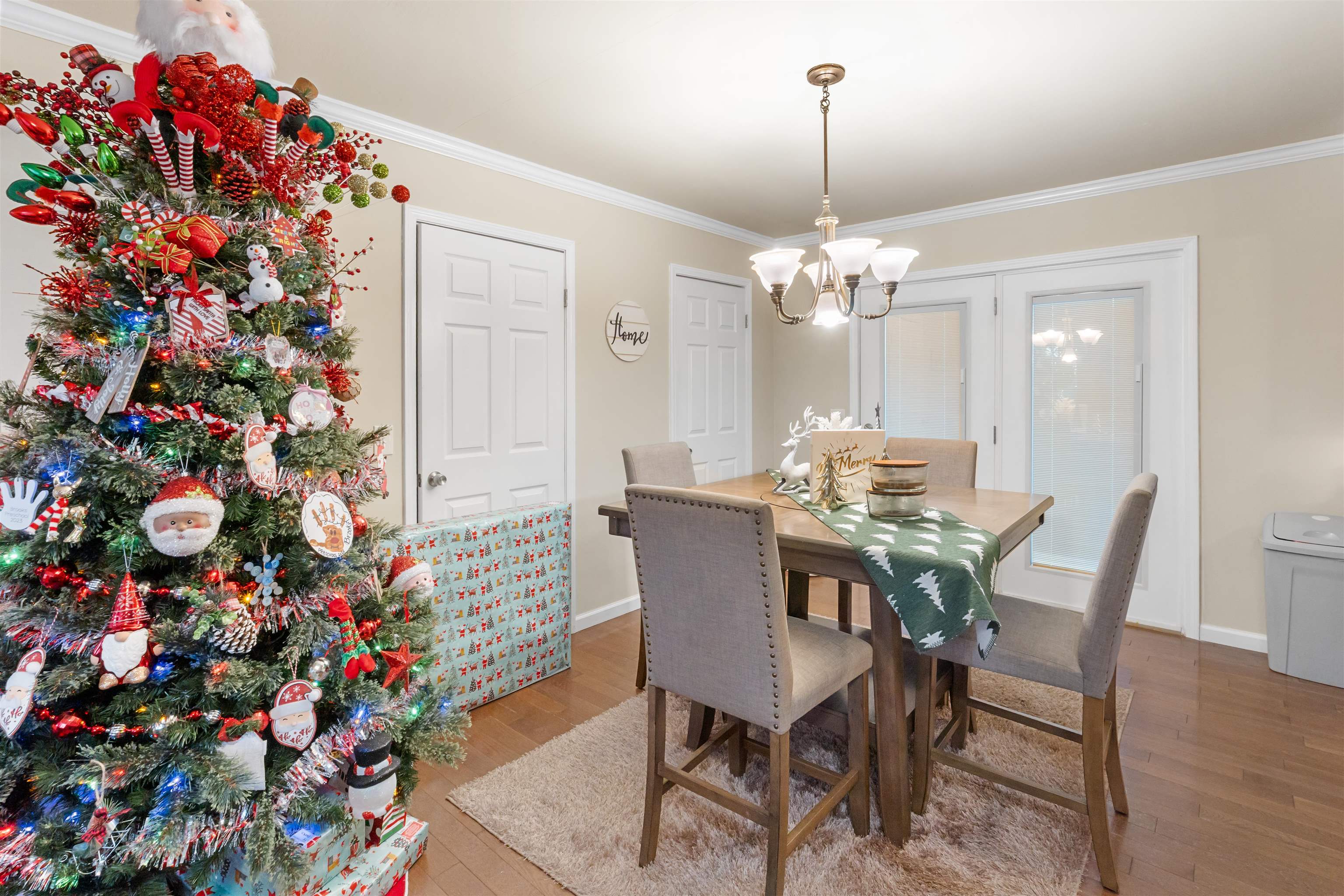 Photo 5 - Residential for sale – 143  Chaney Drive   Melbourne, AR