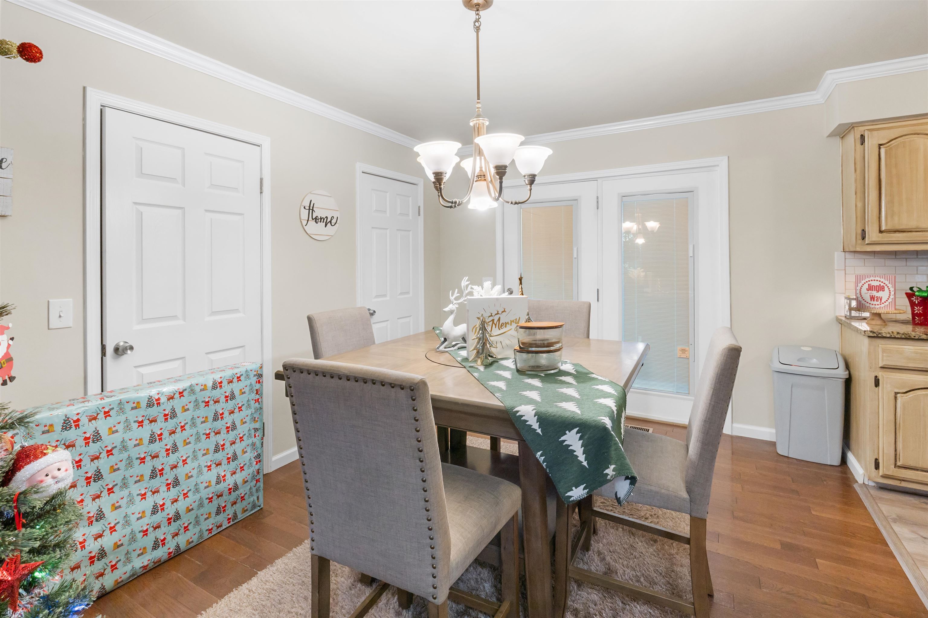 Photo 6 - Residential for sale – 143  Chaney Drive   Melbourne, AR