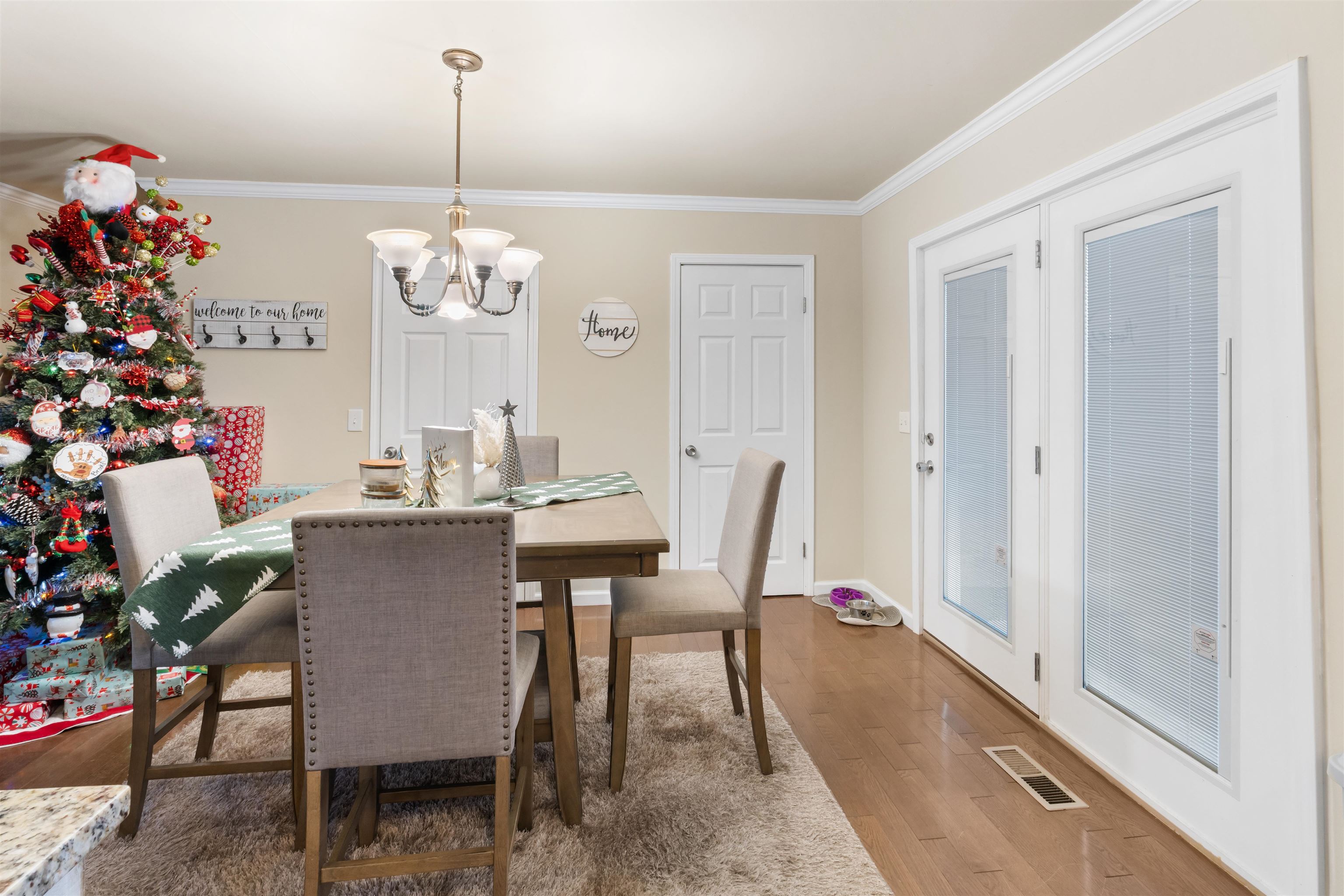 Photo 6 - Residential for sale – 143  Chaney Drive   Melbourne, AR