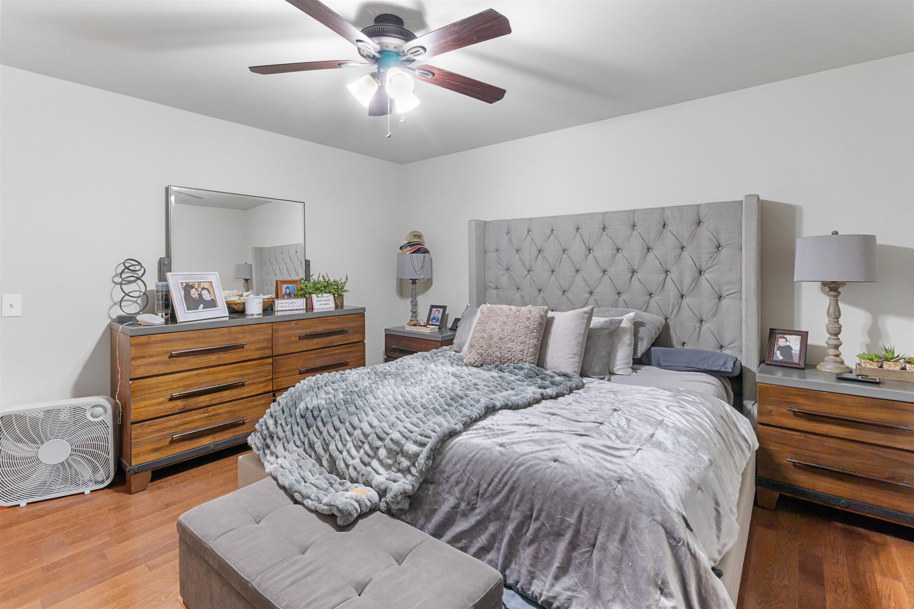 Photo 8 - Residential for sale – 143  Chaney Drive   Melbourne, AR