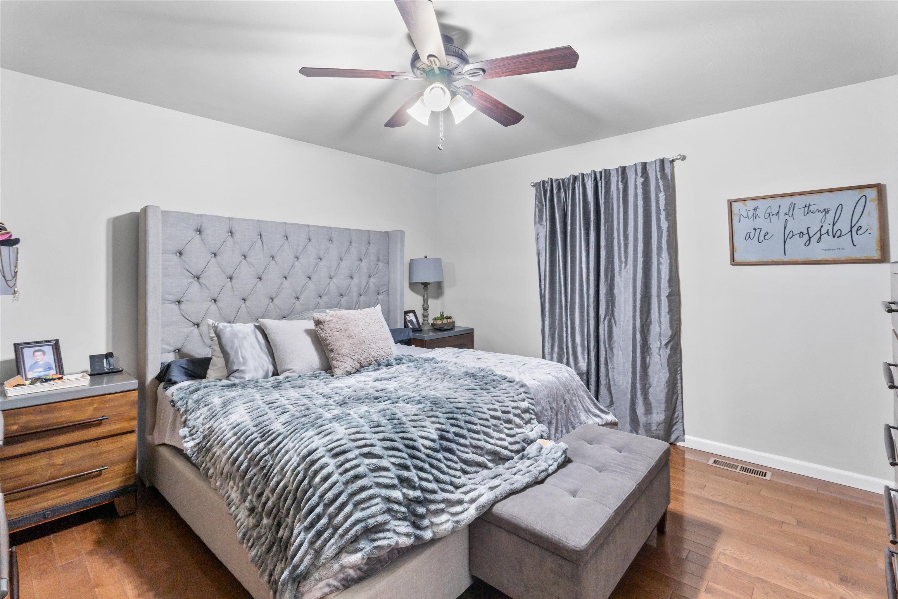 Photo 8 - Residential for sale – 143  Chaney Drive   Melbourne, AR