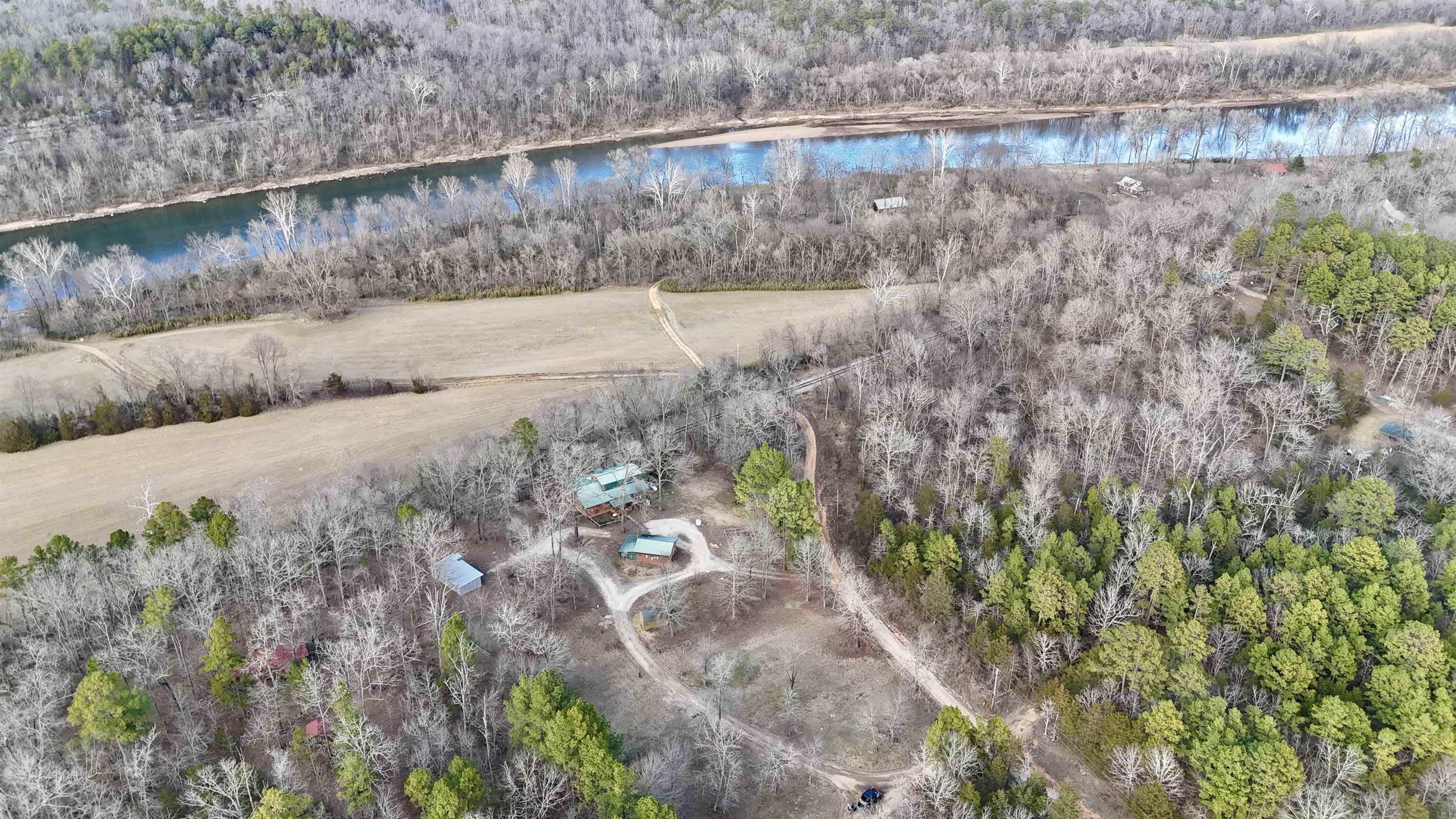 Photo 2 - Residential for sale – 404  Bone Island Road   Melbourne, AR