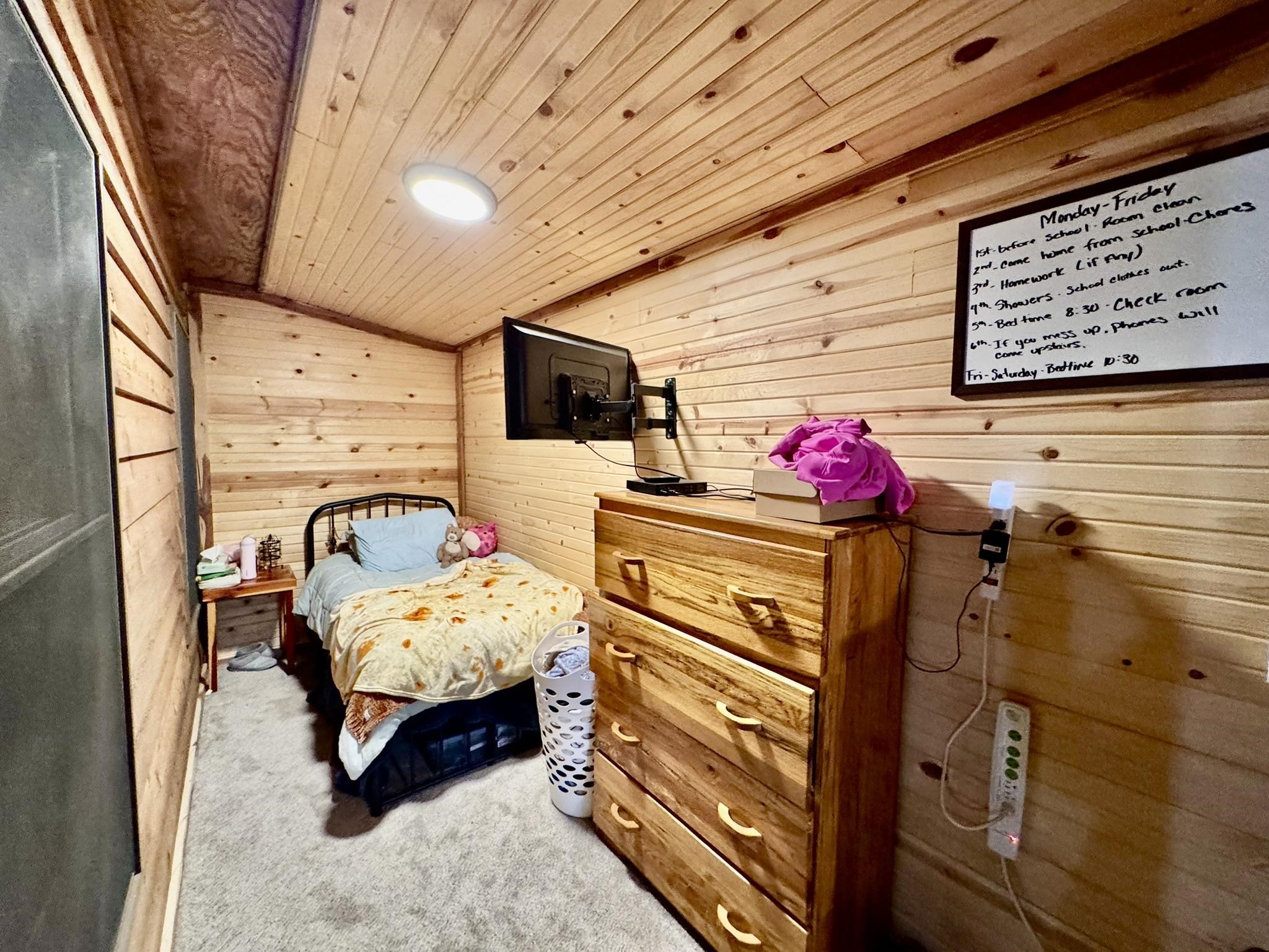 Photo 13 - Residential for sale – 404  Bone Island Road   Melbourne, AR