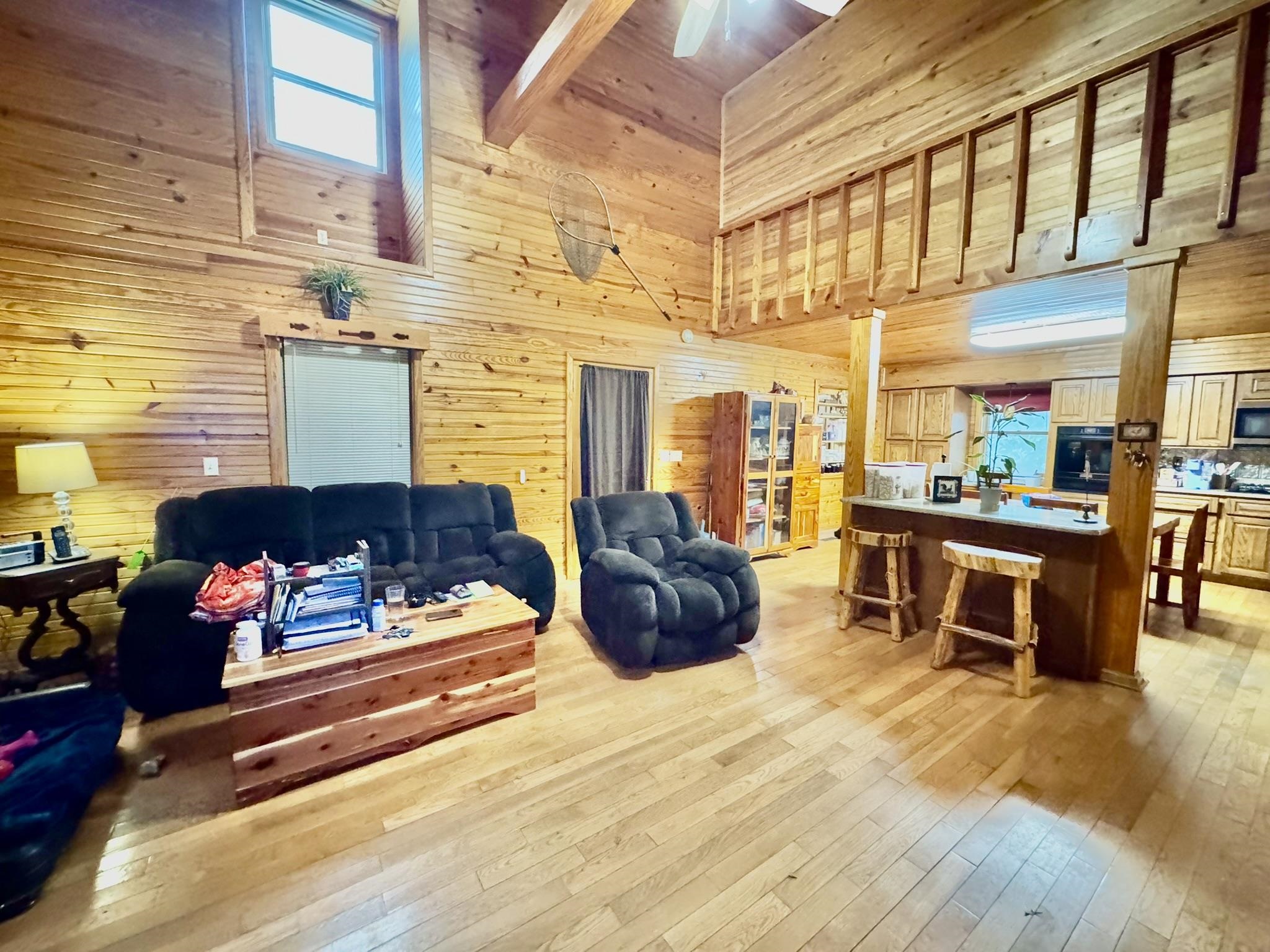 Photo 3 - Residential for sale – 404  Bone Island Road   Melbourne, AR