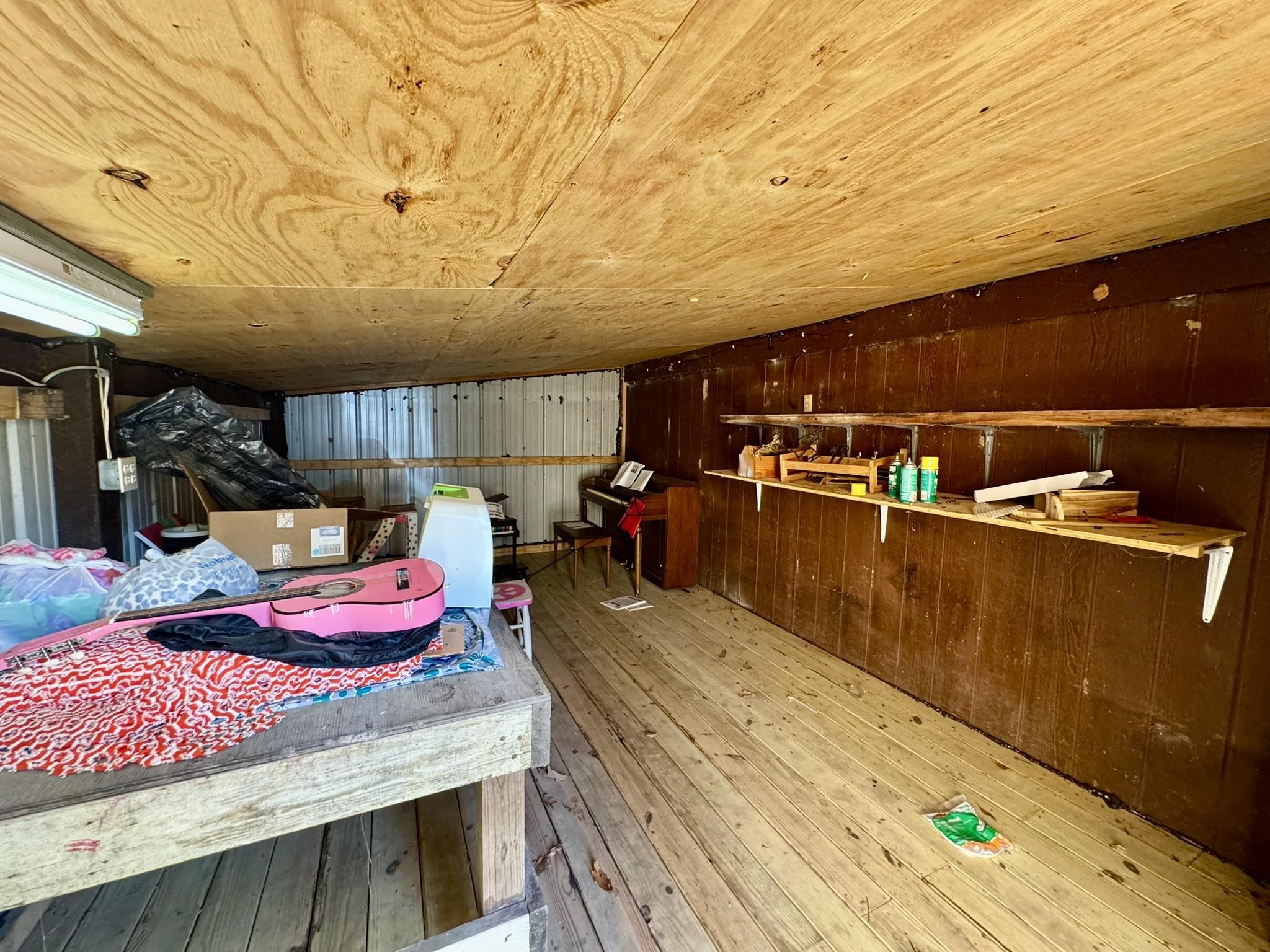 Photo 25 - Residential for sale – 404  Bone Island Road   Melbourne, AR