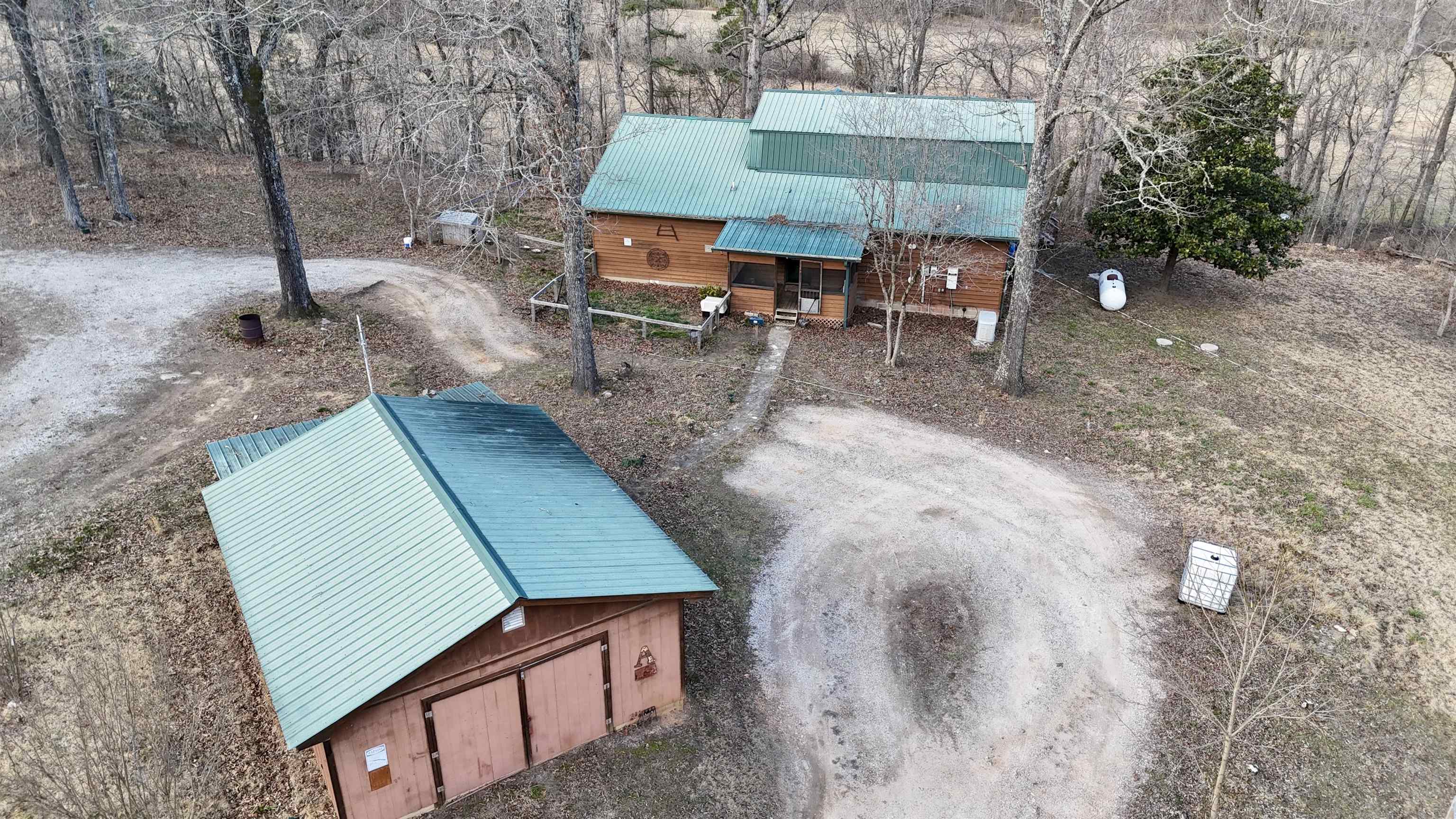 Photo 26 - Residential for sale – 404  Bone Island Road   Melbourne, AR