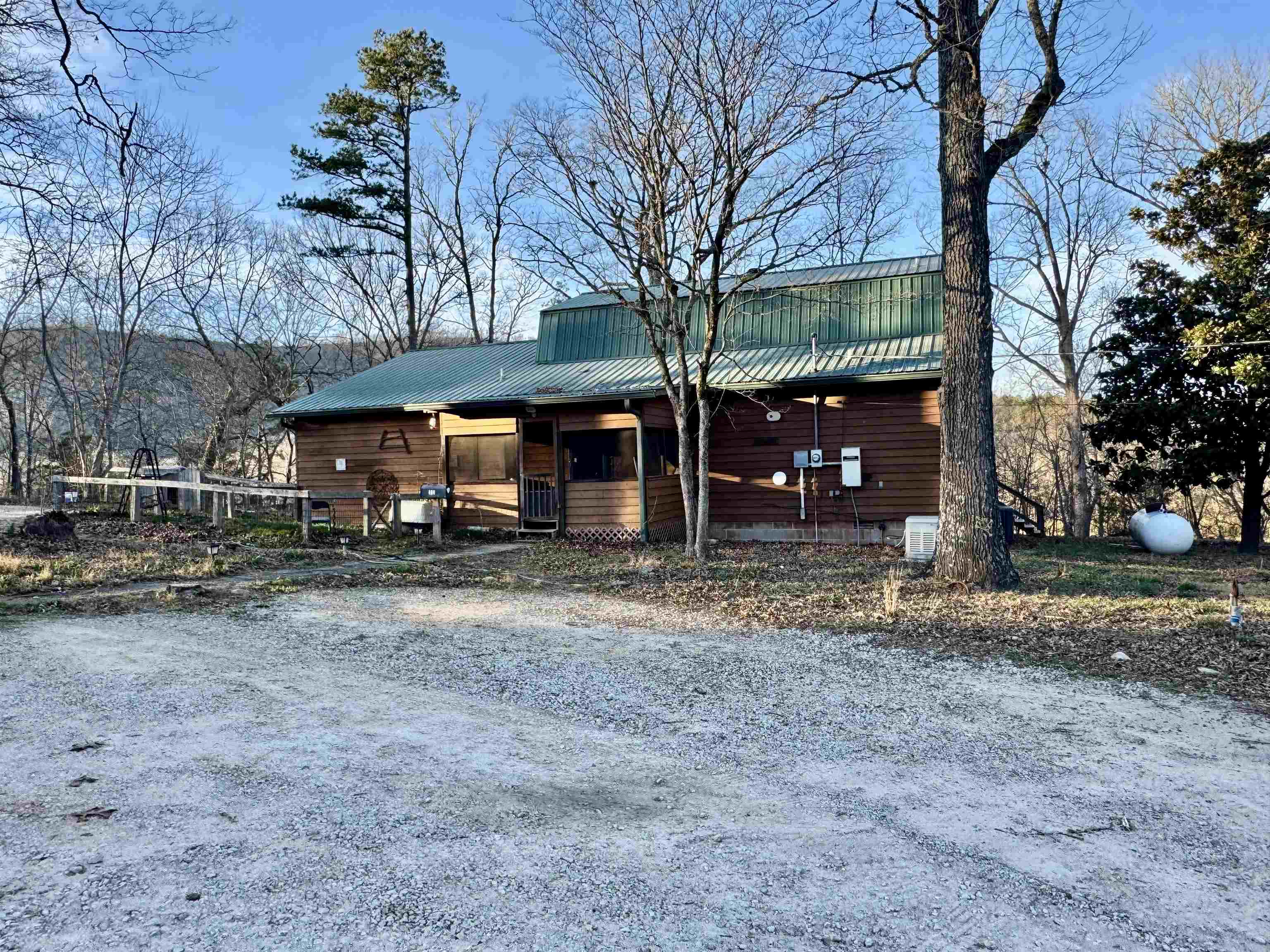 Photo 28 - Residential for sale – 404  Bone Island Road   Melbourne, AR