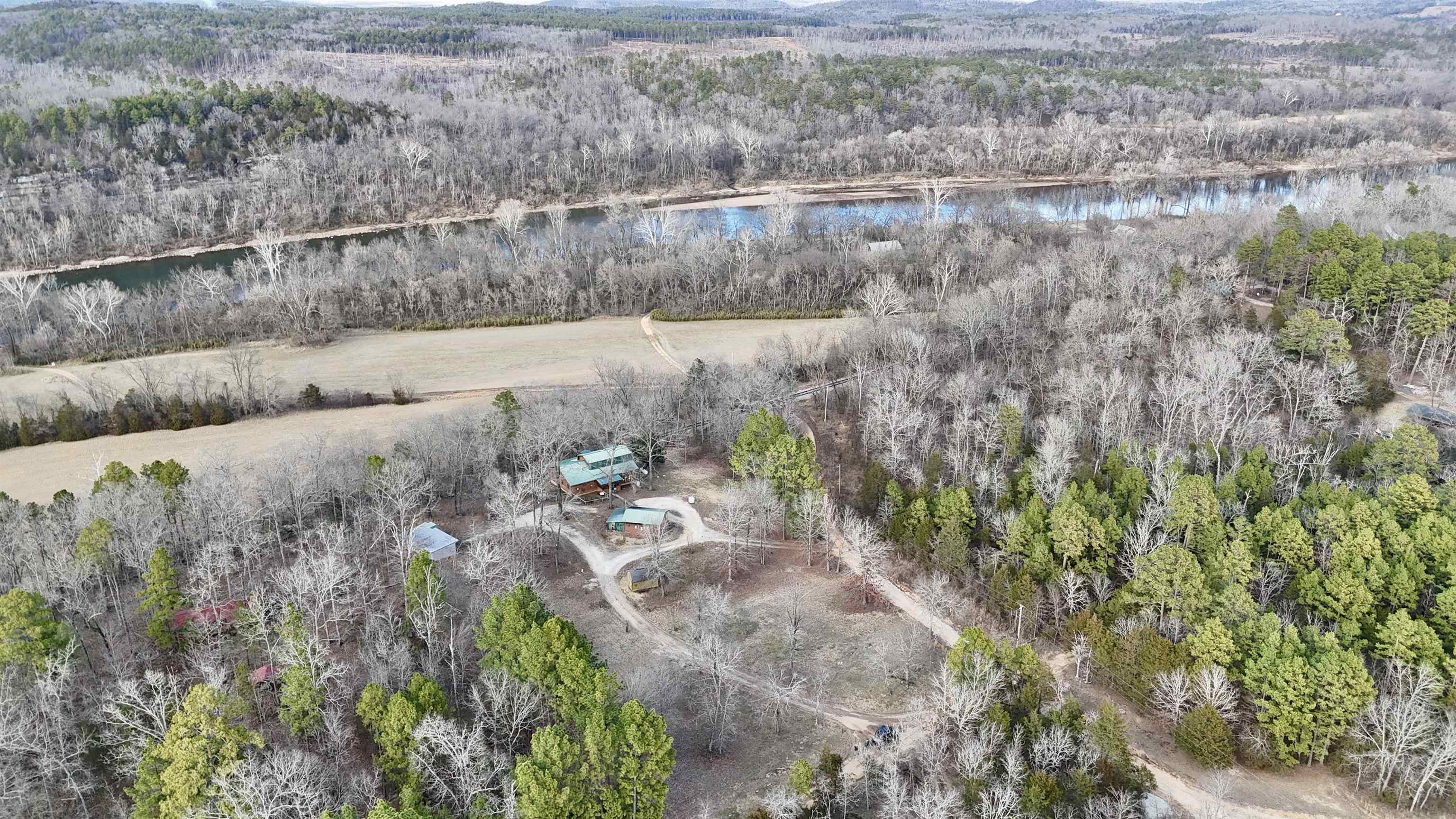 Photo 29 - Residential for sale – 404  Bone Island Road   Melbourne, AR