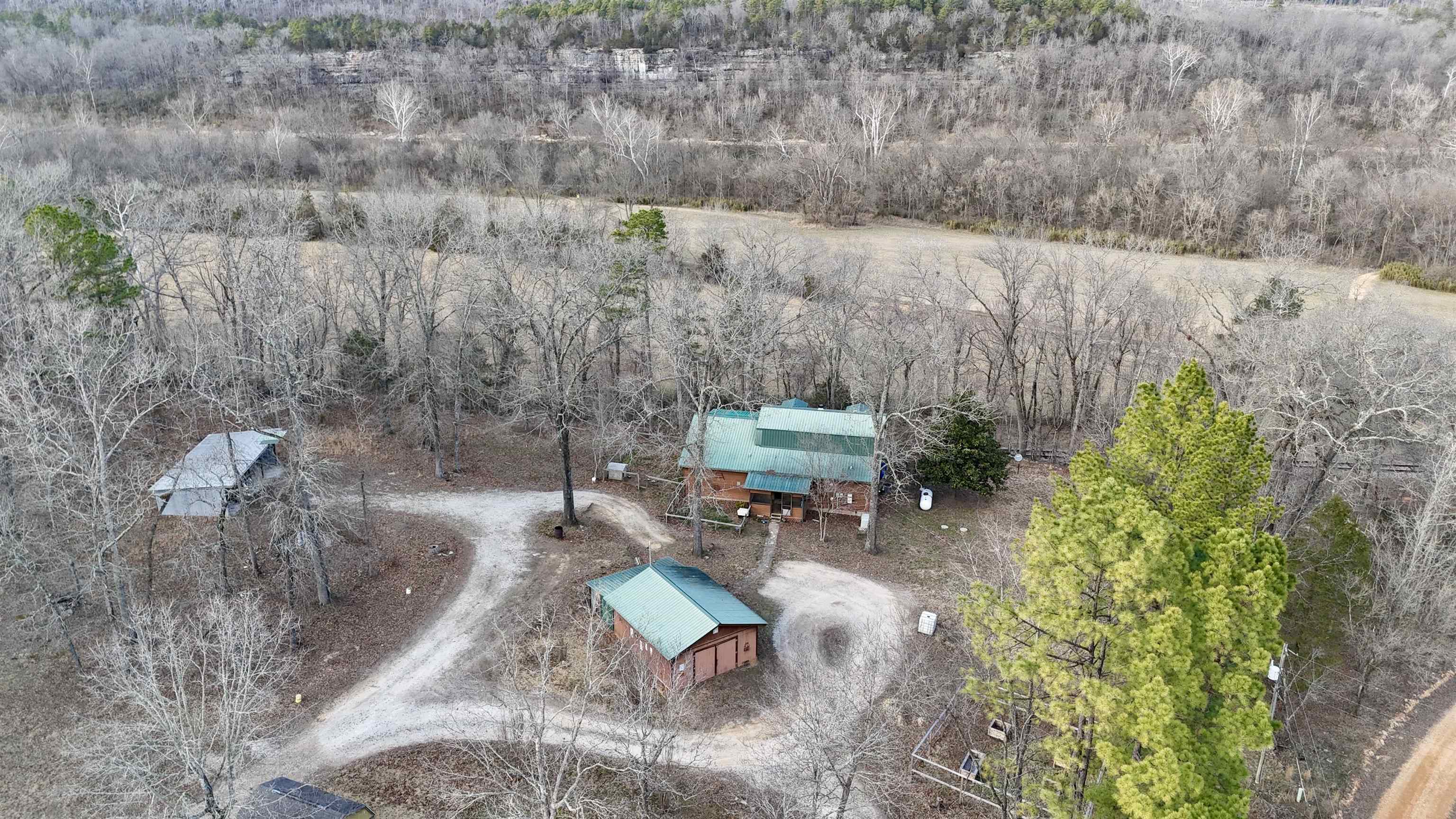 Photo 30 - Residential for sale – 404  Bone Island Road   Melbourne, AR