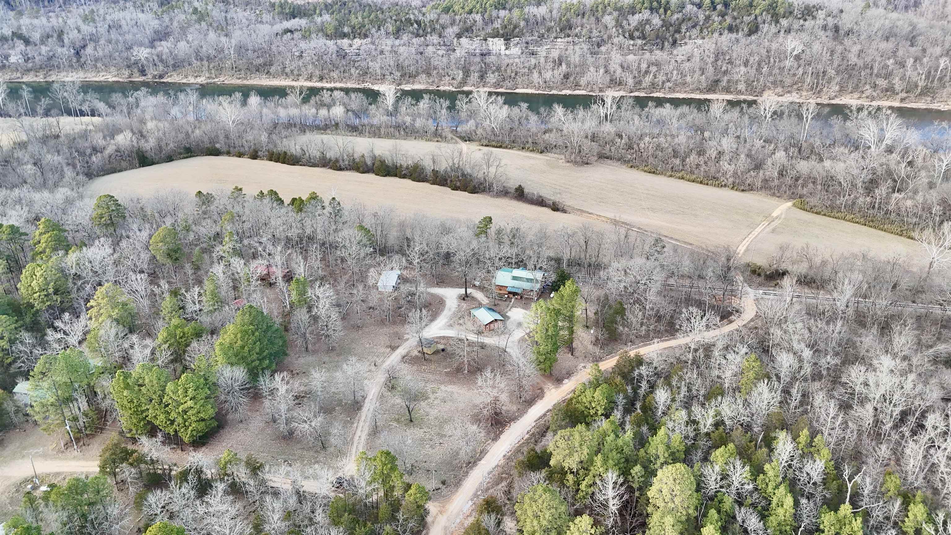 Photo 31 - Residential for sale – 404  Bone Island Road   Melbourne, AR