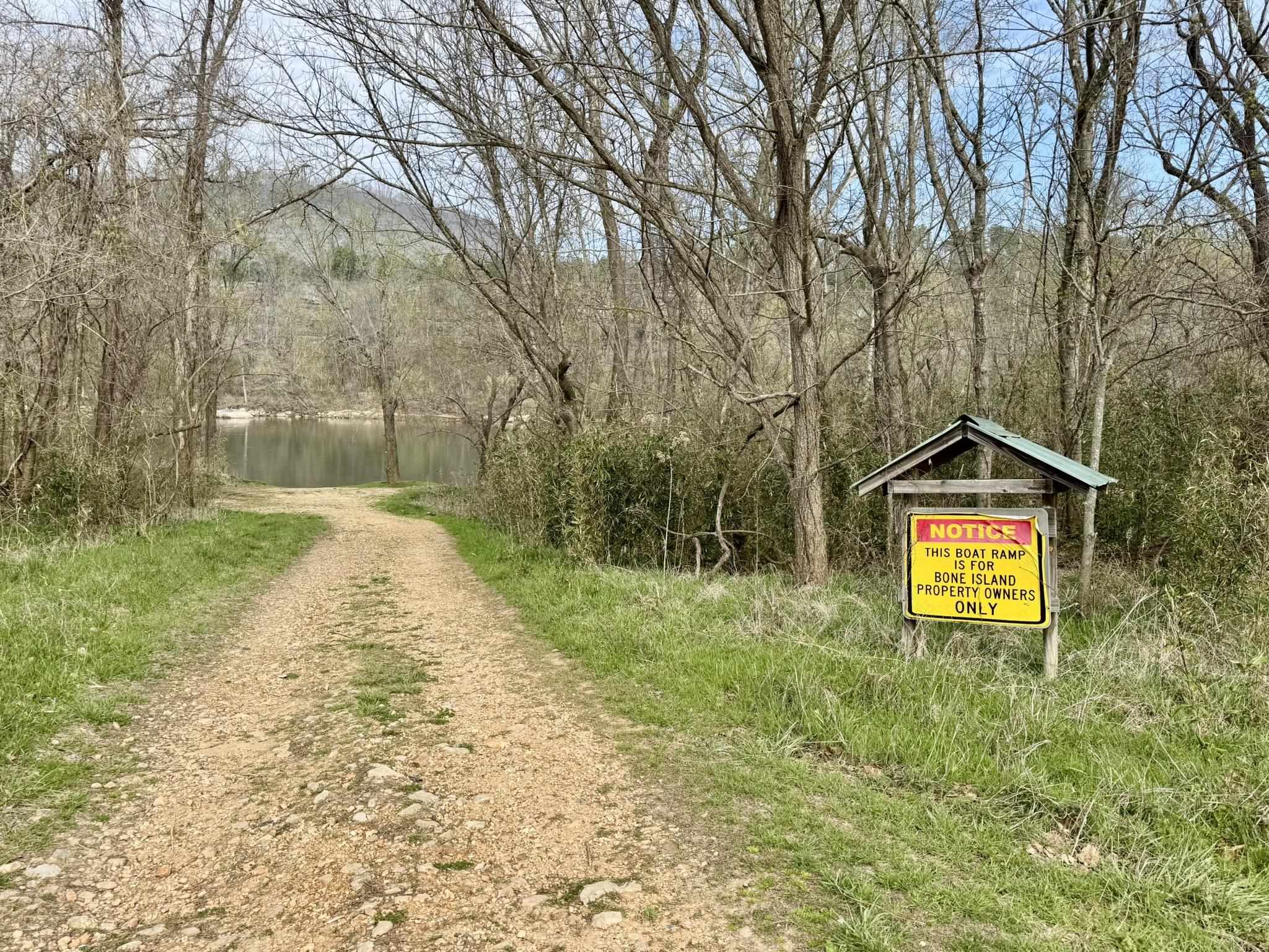 Photo 34 - Residential for sale – 404  Bone Island Road   Melbourne, AR