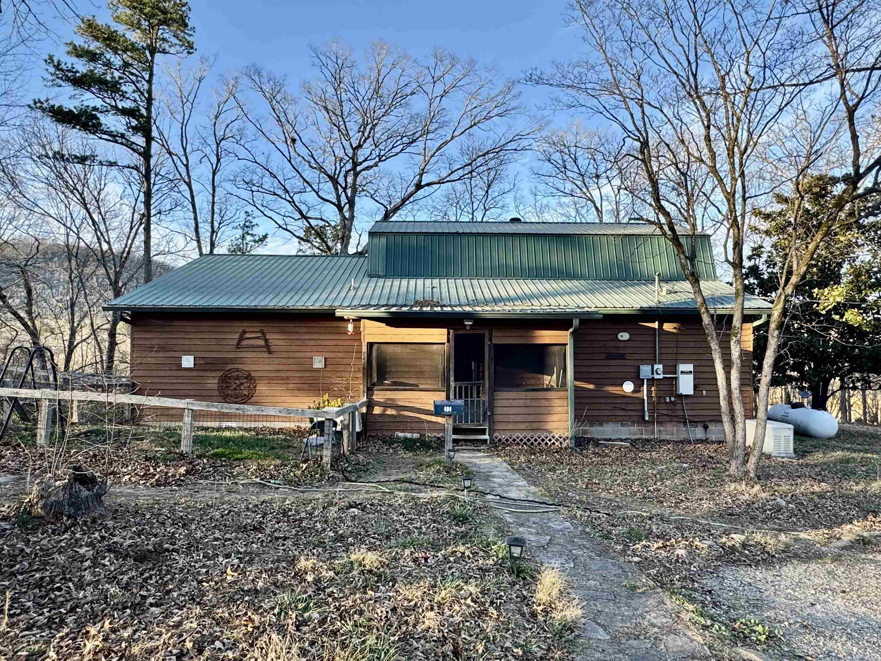 Photo 35 - Residential for sale – 404  Bone Island Road   Melbourne, AR