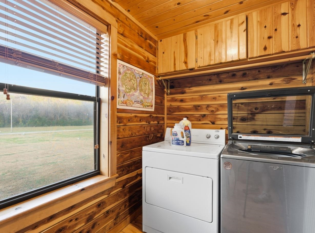 Photo 26 - Residential for sale – 908 S Riverview 832 S Riverview Lane  Mountain View, AR