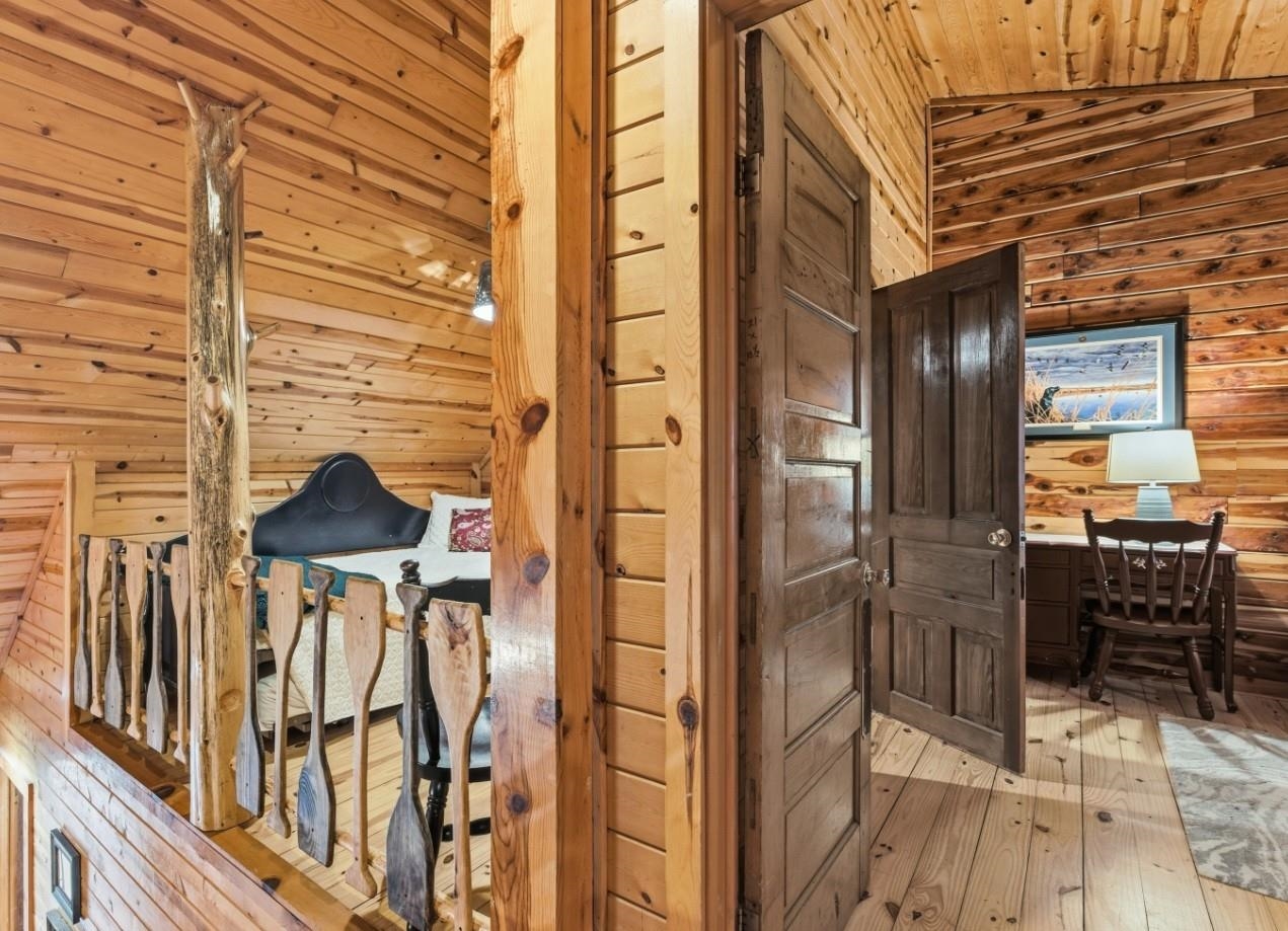 Photo 35 - Residential for sale – 908 S Riverview 832 S Riverview Lane  Mountain View, AR