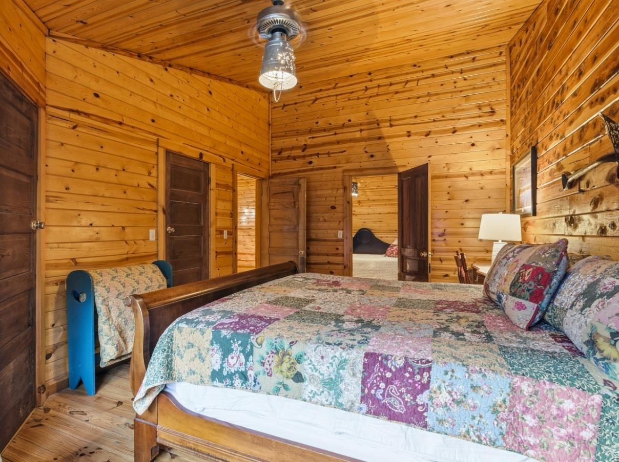 Photo 38 - Residential for sale – 908 S Riverview 832 S Riverview Lane  Mountain View, AR