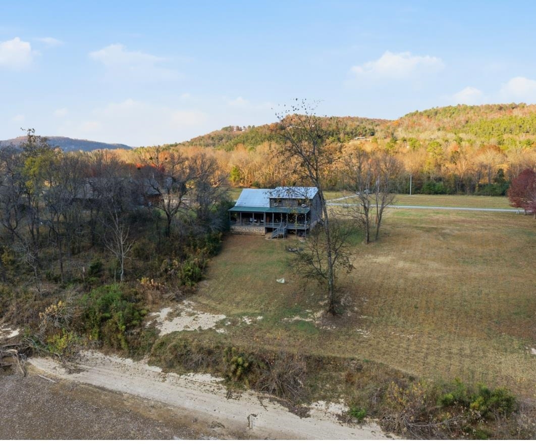 Photo 48 - Residential for sale – 908 S Riverview 832 S Riverview Lane  Mountain View, AR