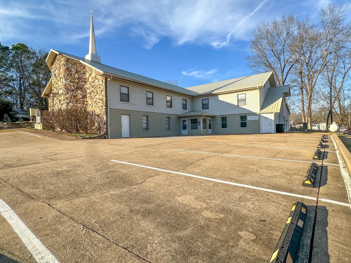 Residential for sale – 54  Bobo   Hardy, AR