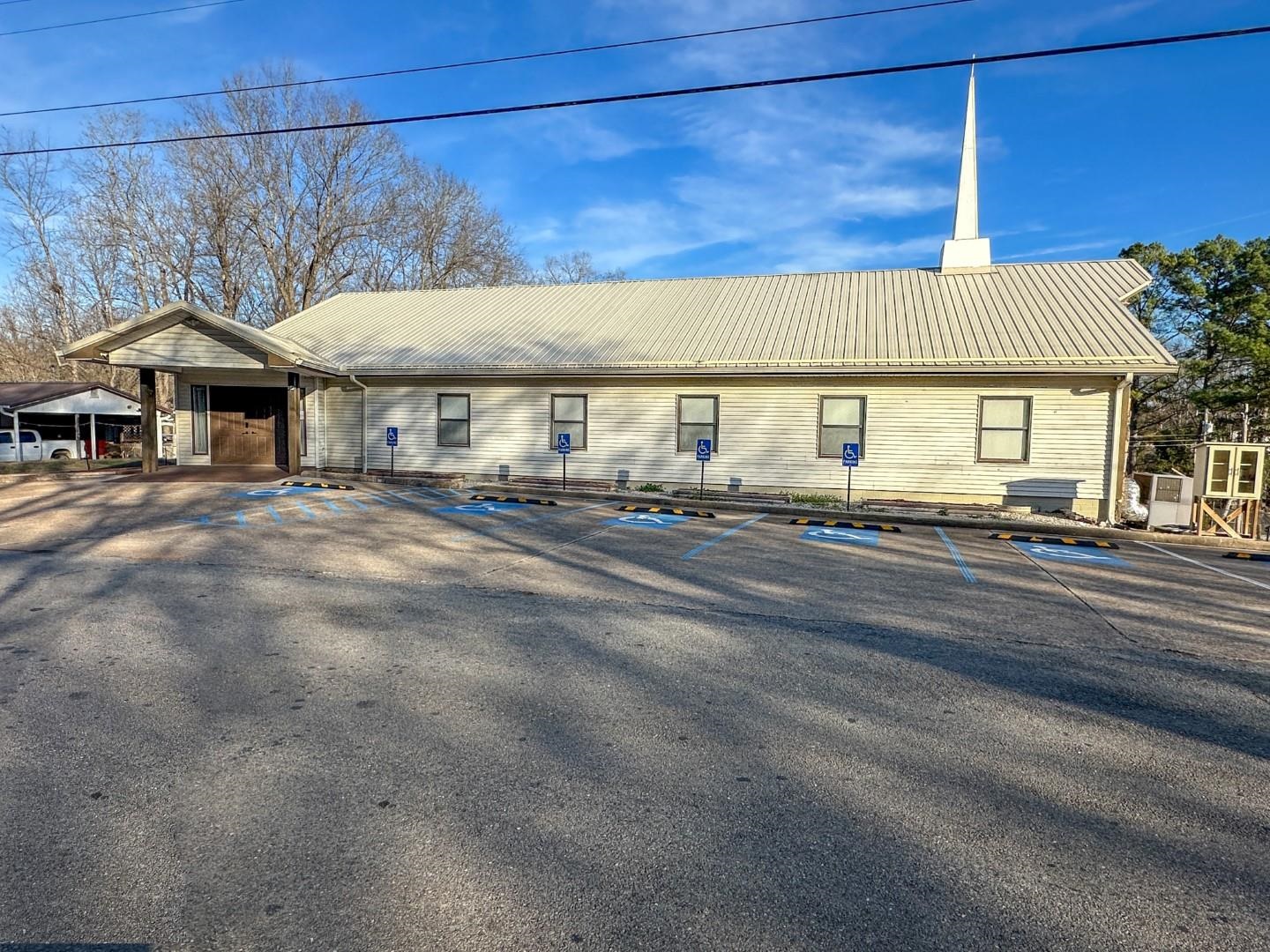 Photo 2 - Residential for sale – 54  Bobo   Hardy, AR