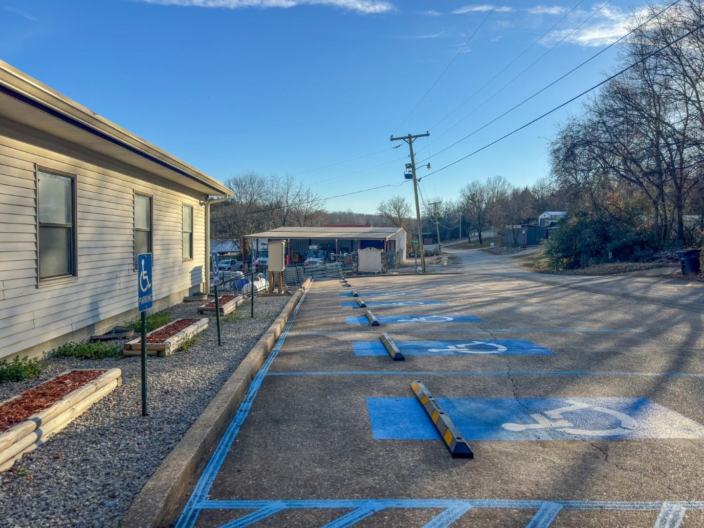 Photo 20 - Residential for sale – 54  Bobo   Hardy, AR