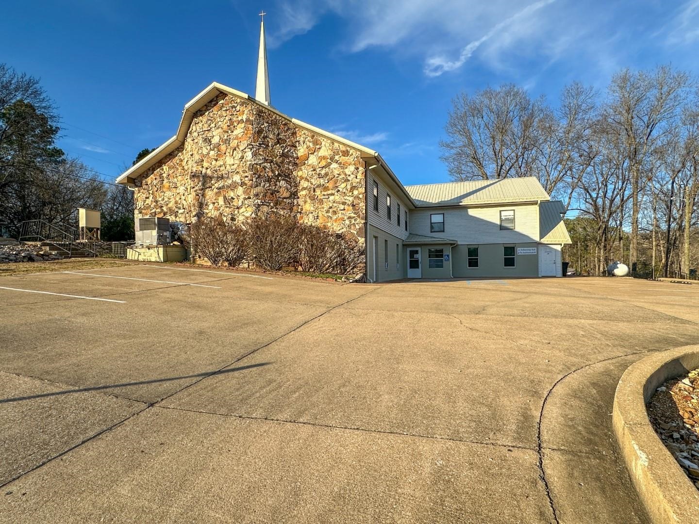 Photo 3 - Residential for sale – 54  Bobo   Hardy, AR