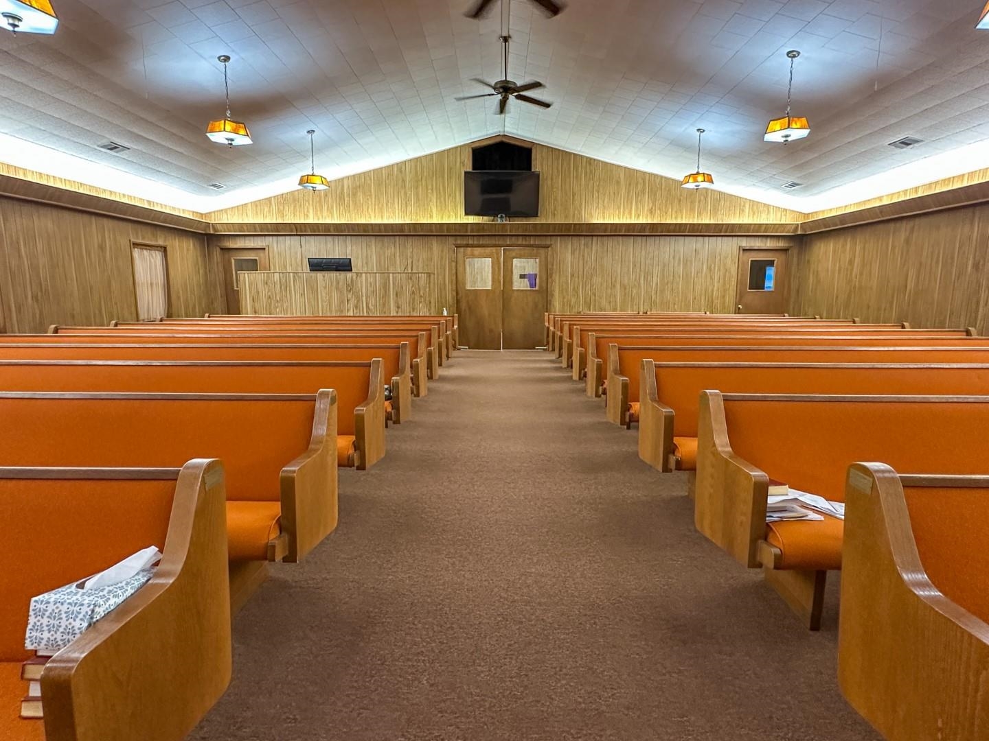 Photo 5 - Residential for sale – 54  Bobo   Hardy, AR