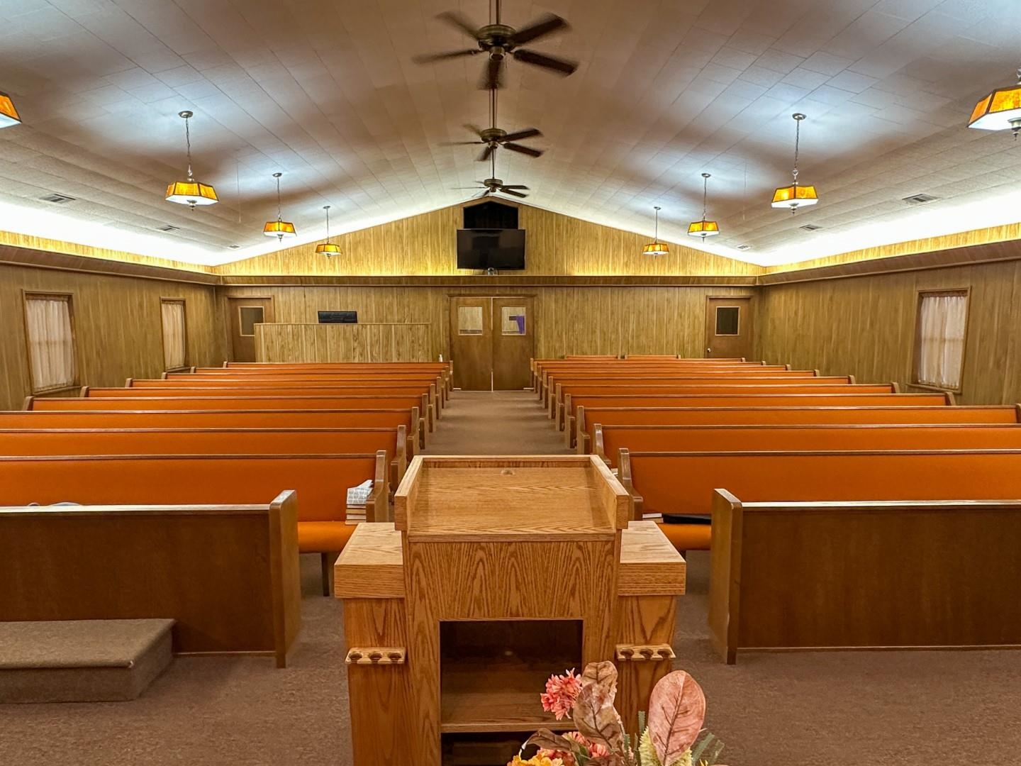 Photo 6 - Residential for sale – 54  Bobo   Hardy, AR