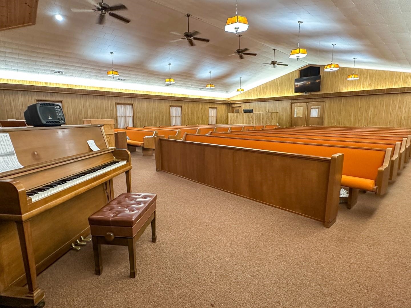 Photo 7 - Residential for sale – 54  Bobo   Hardy, AR