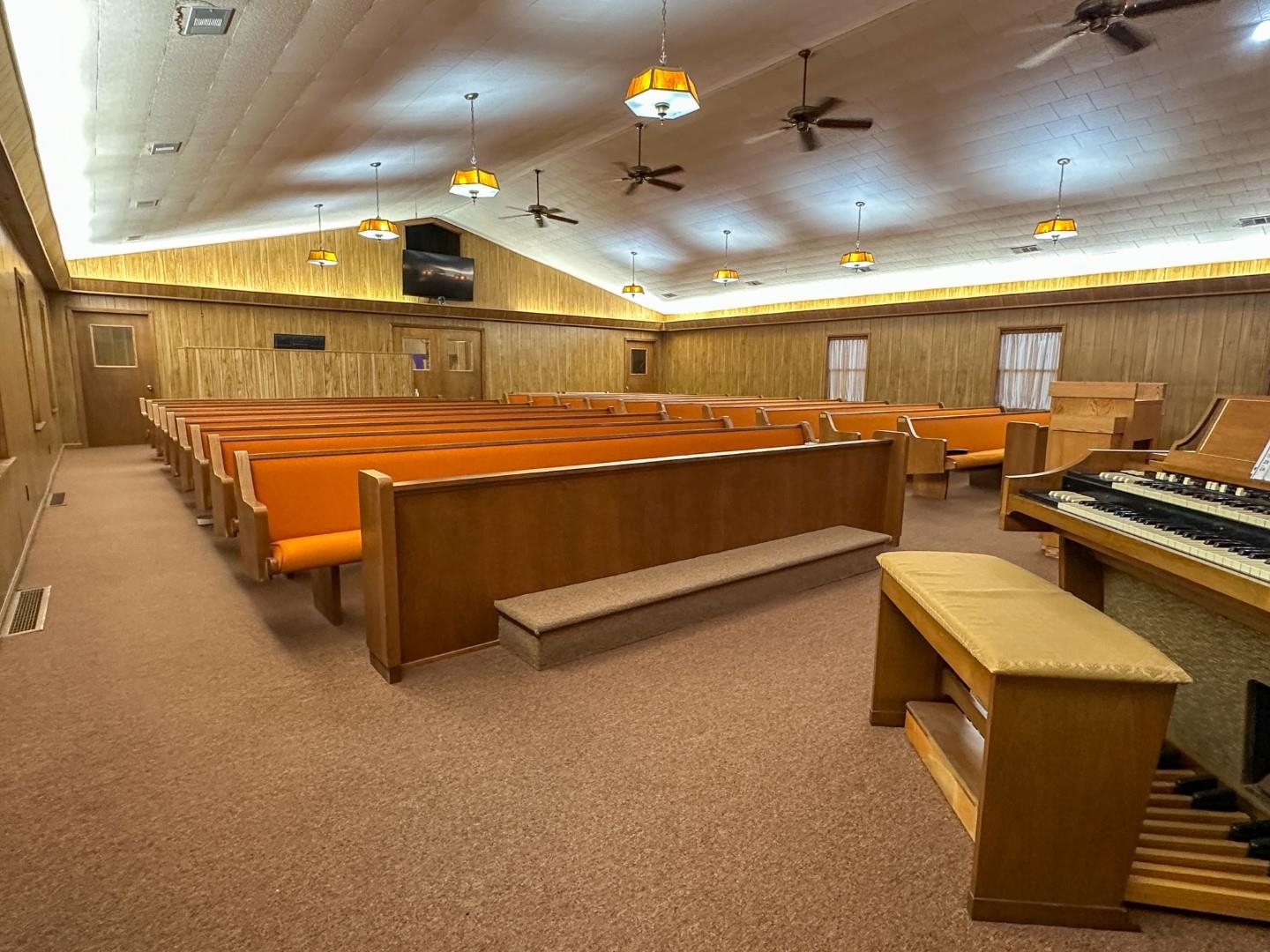 Photo 8 - Residential for sale – 54  Bobo   Hardy, AR