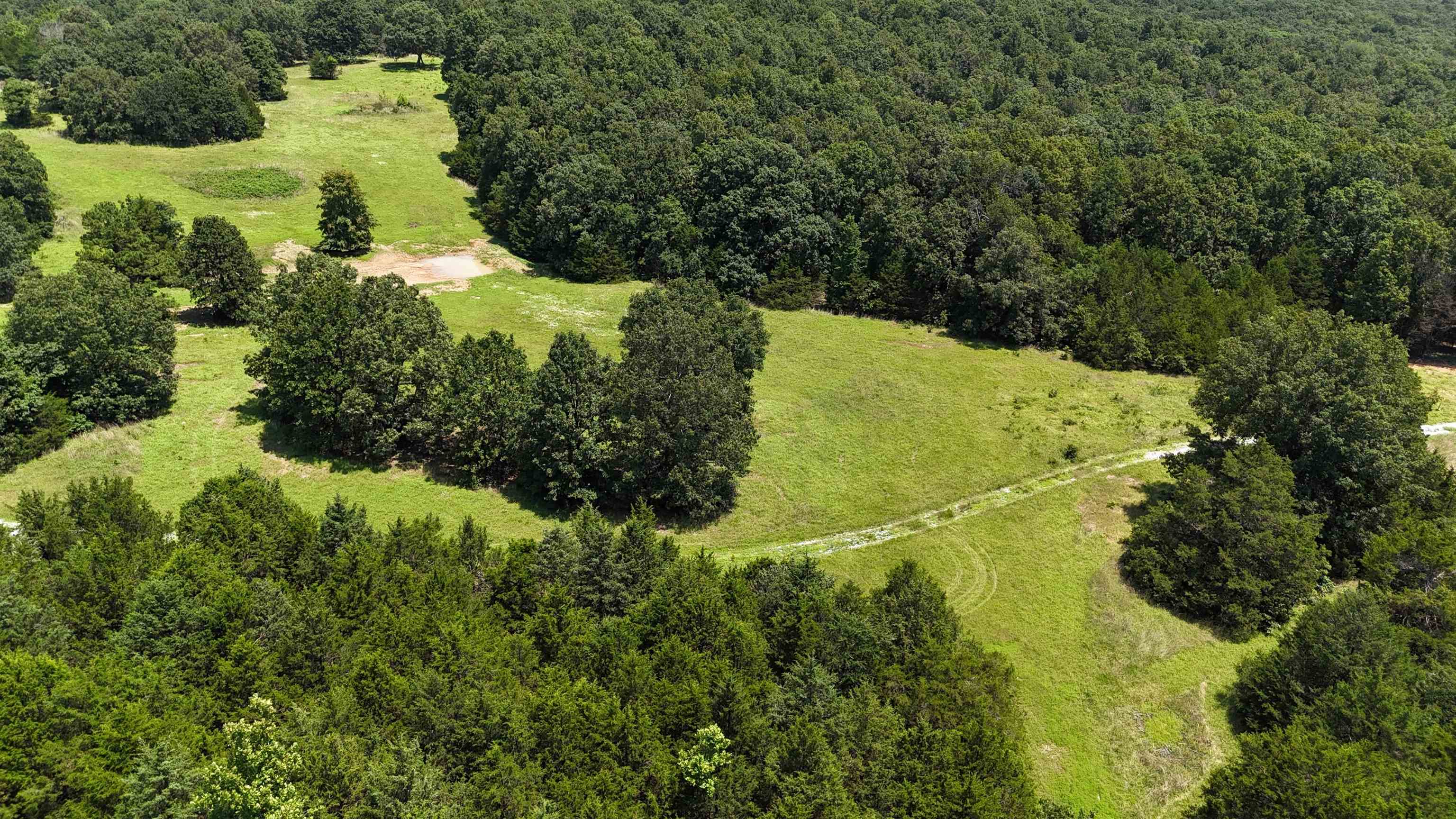 Vacant Land for sale –   Kremer   Franklin, AR