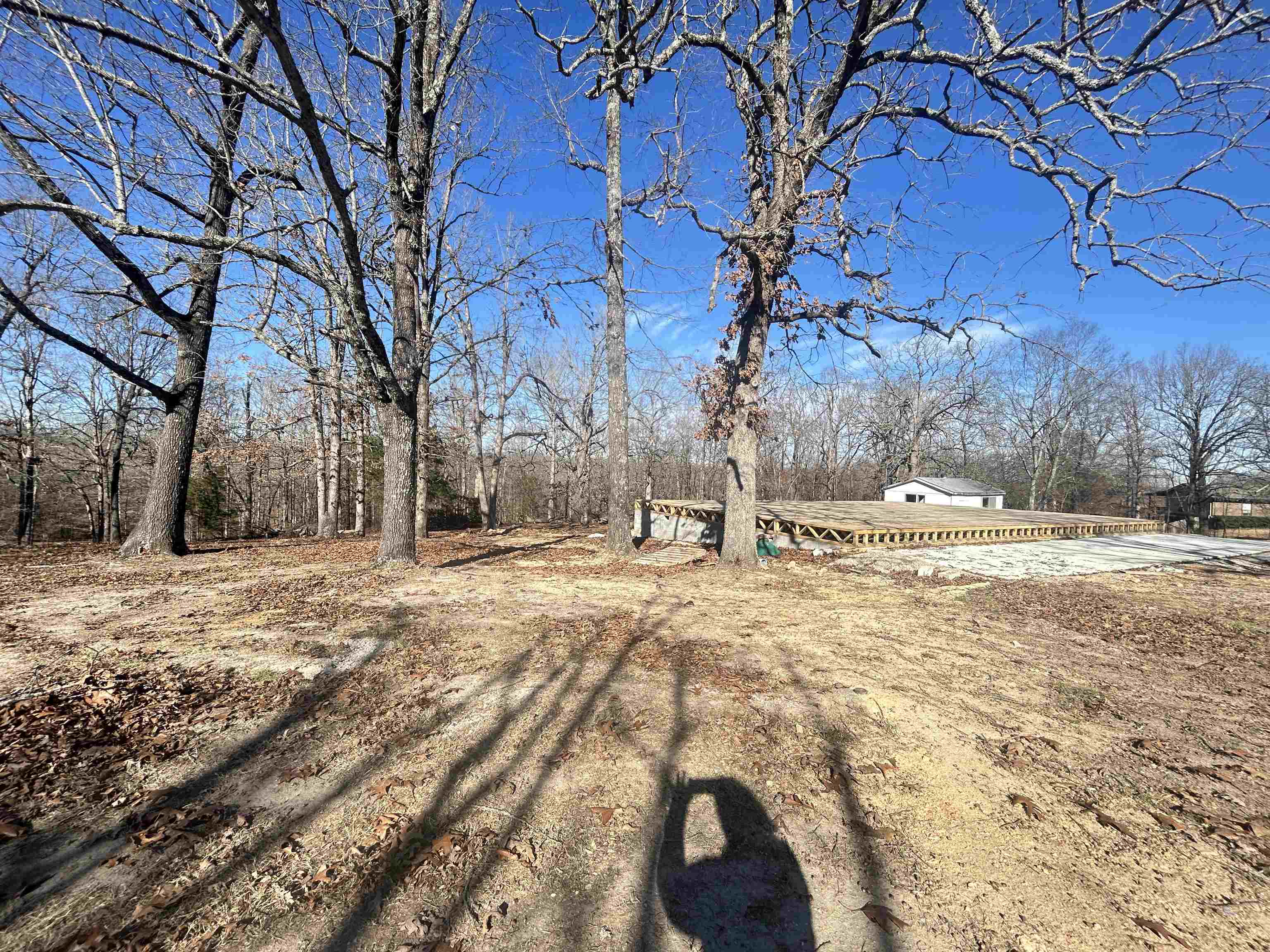 Photo 13 - Vacant Land for sale – TBD  FM 101   Highland, AR