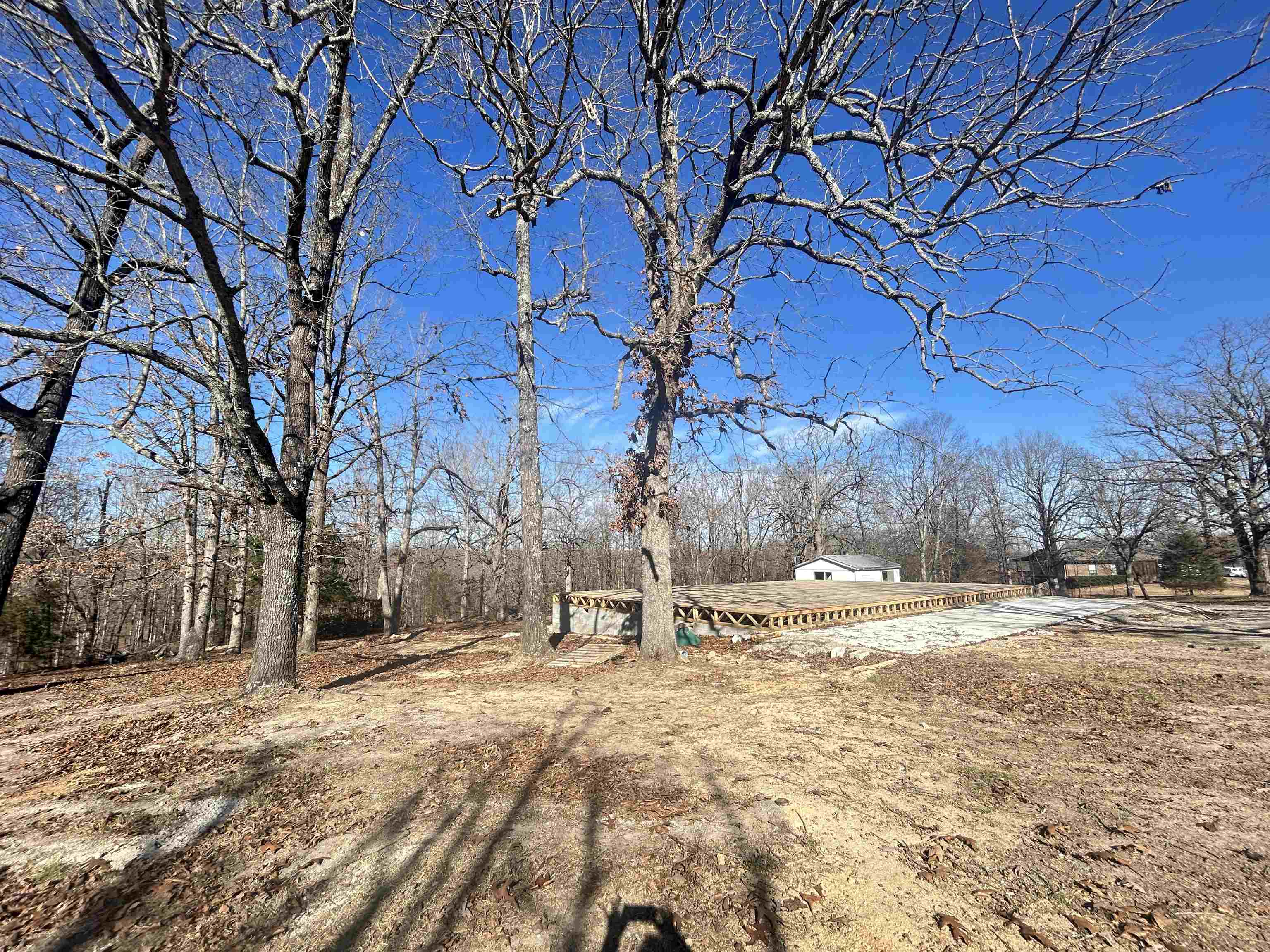 Photo 15 - Vacant Land for sale – TBD  FM 101   Highland, AR